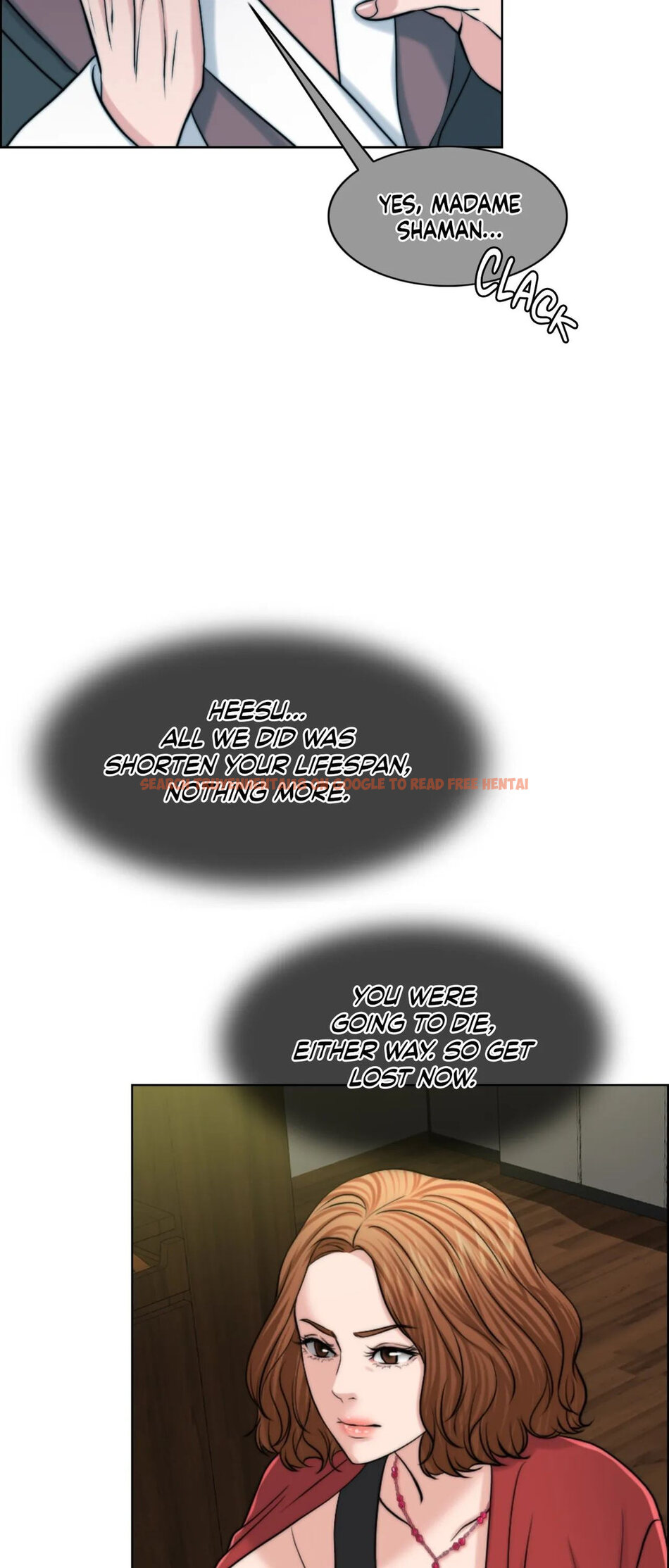 Read Hentai Image 66 87ee4 in comic Wife For 1000 Days - Chapter 53 - www.hentaitnt.net