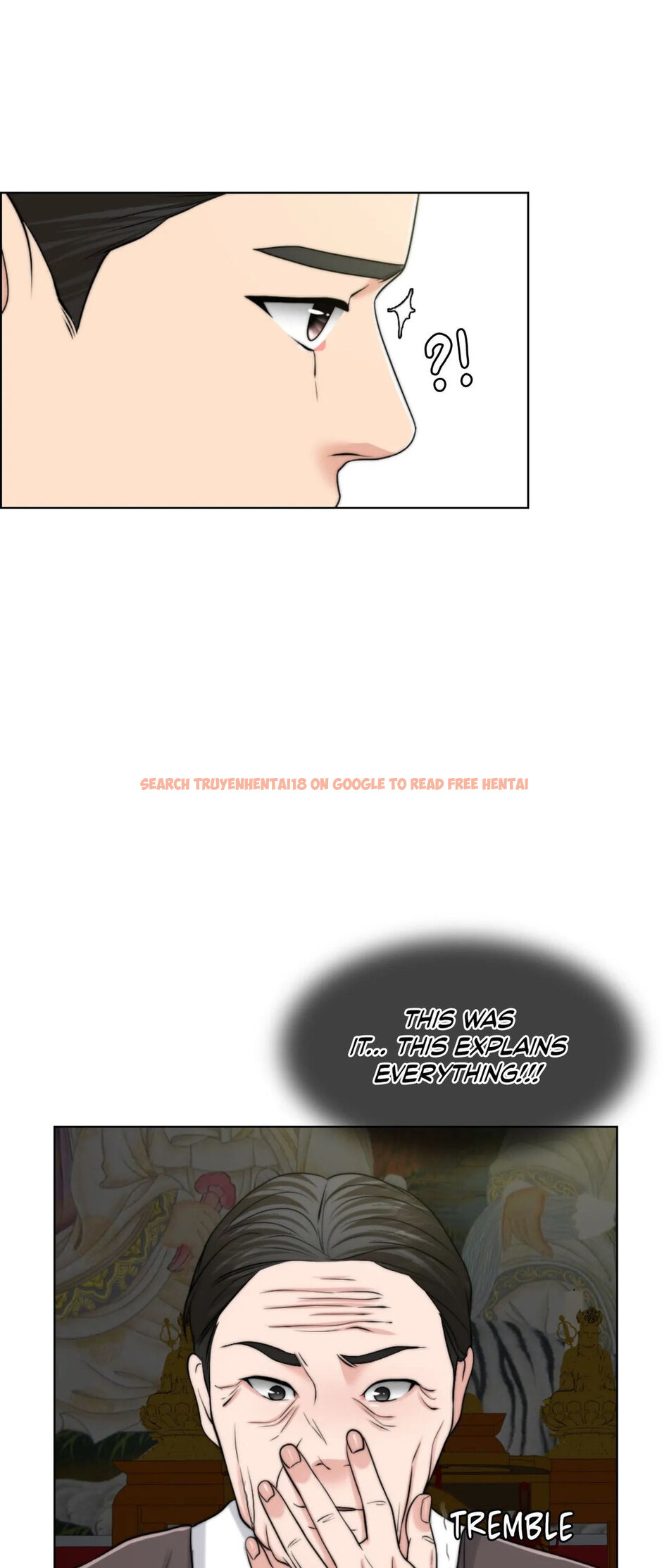 Read Hentai Image 7 87ee4 in comic Wife For 1000 Days - Chapter 53 - www.hentaitnt.net