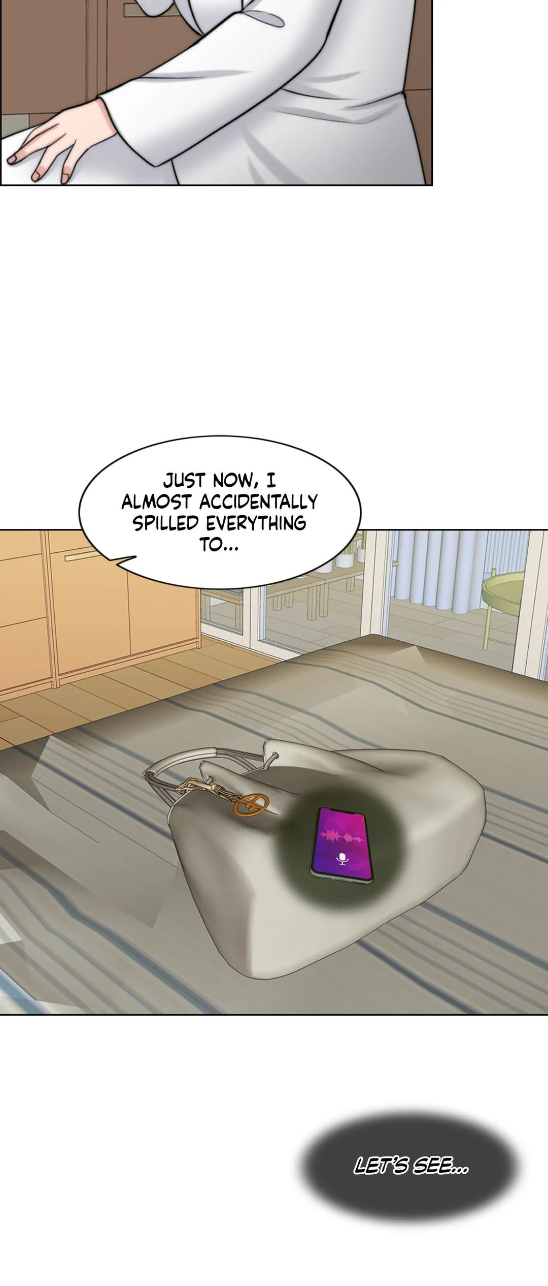 Read Hentai Image 77 87ee4 in comic Wife For 1000 Days - Chapter 53 - www.hentaitnt.net