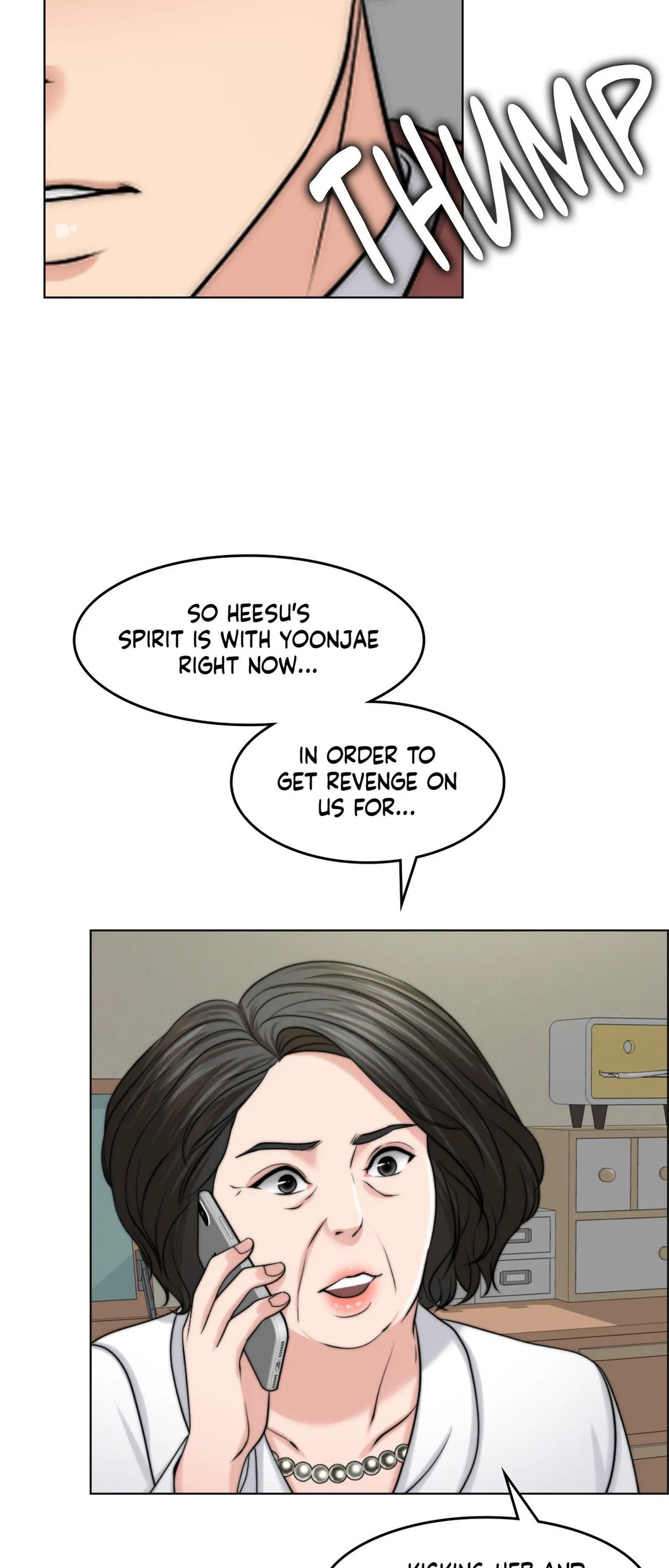 Read Hentai Image 81 87ee4 in comic Wife For 1000 Days - Chapter 53 - www.hentaitnt.net