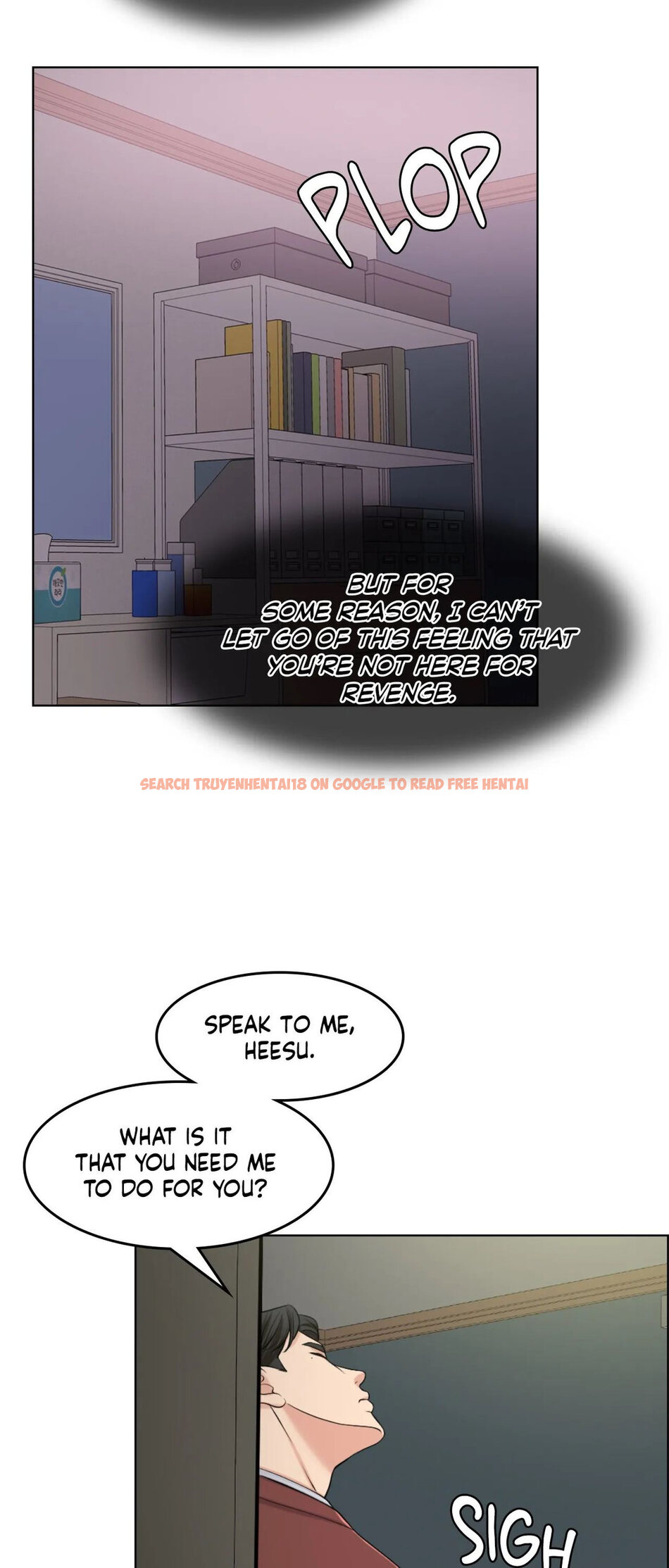 Read Hentai Image 13 1c145 in comic Wife For 1000 Days - Chapter 54 - www.hentaitnt.net