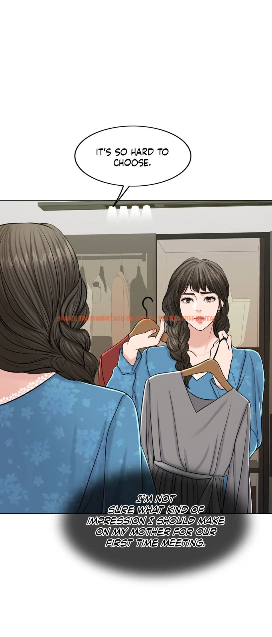 Read Hentai Image 17 1c145 in comic Wife For 1000 Days - Chapter 54 - www.hentaitnt.net