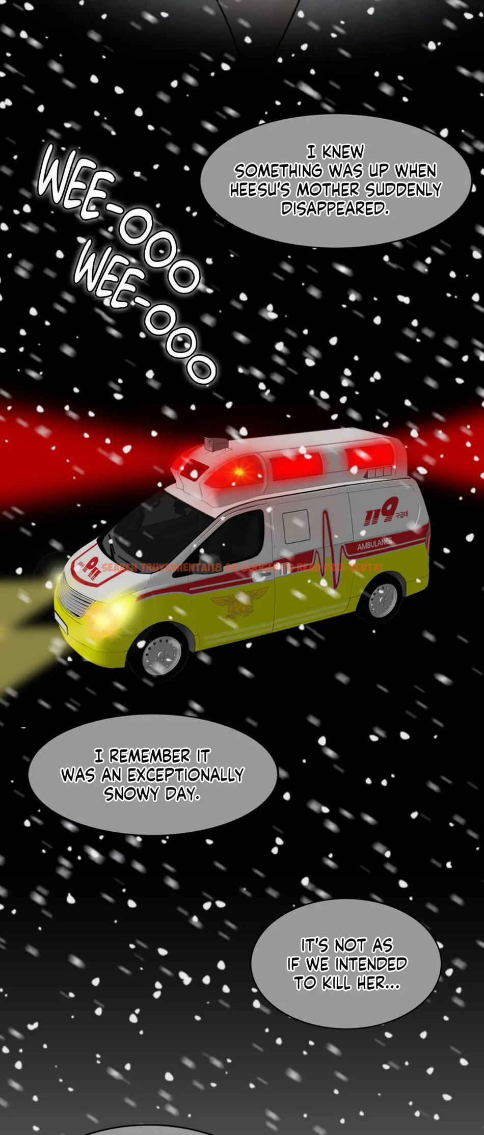 Read Hentai Image 2 1c145 in comic Wife For 1000 Days - Chapter 54 - www.hentaitnt.net