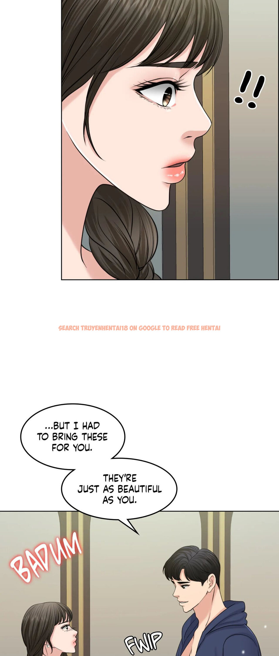 Read Hentai Image 23 1c145 in comic Wife For 1000 Days - Chapter 54 - www.hentaitnt.net