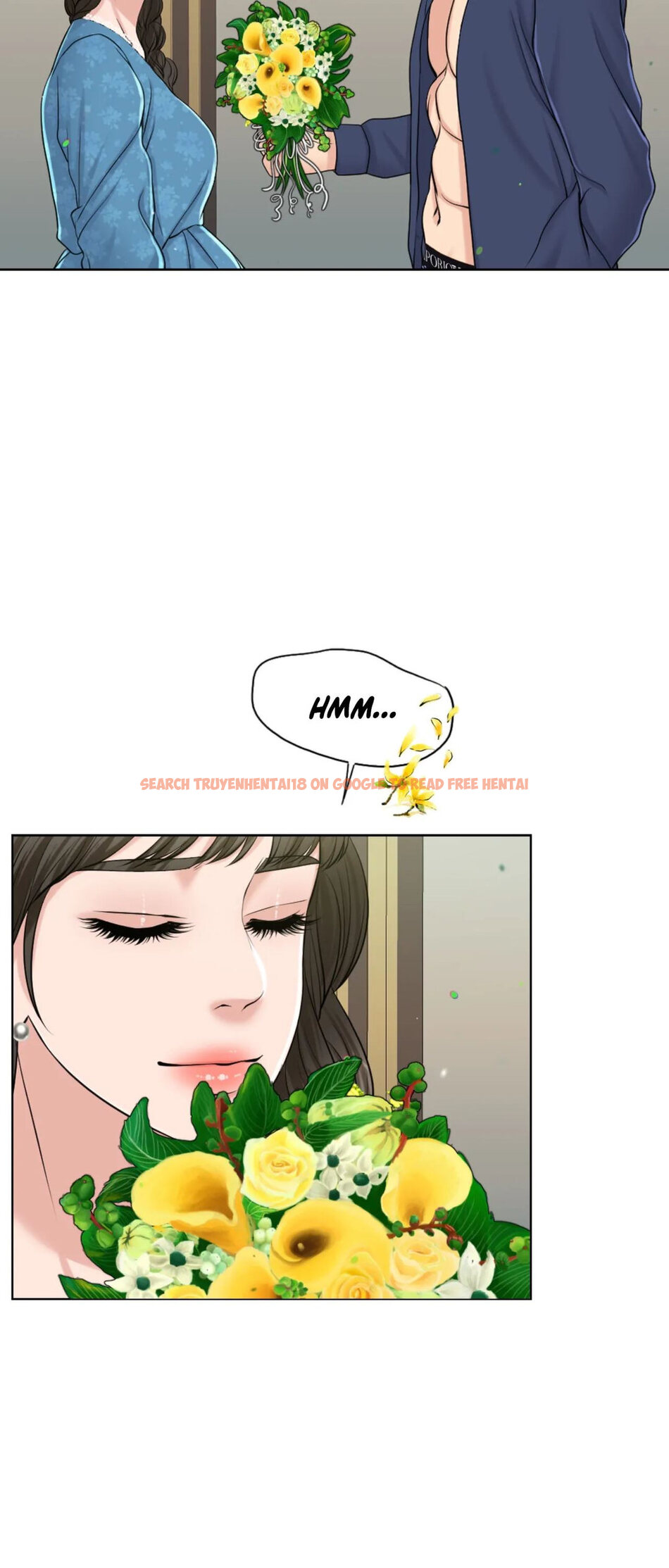 Read Hentai Image 24 1c145 in comic Wife For 1000 Days - Chapter 54 - www.hentaitnt.net