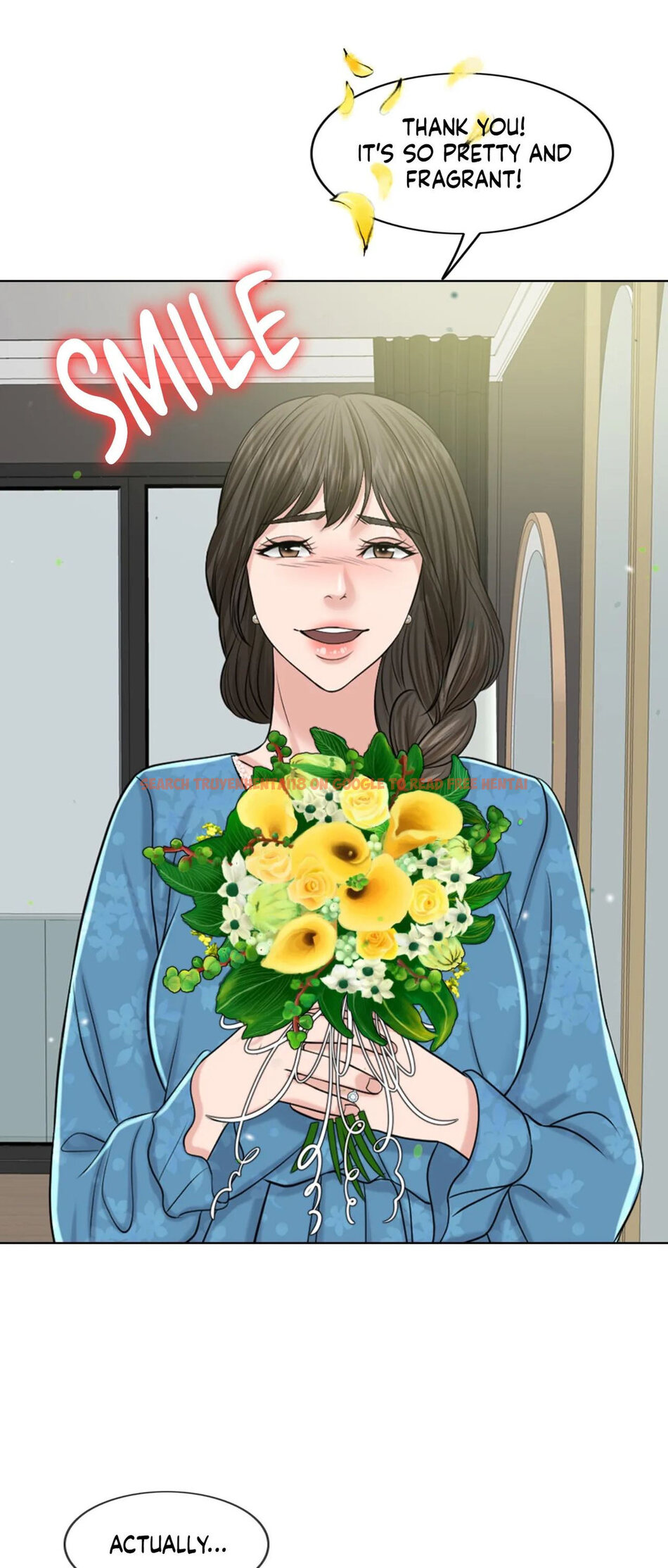 Read Hentai Image 25 1c145 in comic Wife For 1000 Days - Chapter 54 - www.hentaitnt.net