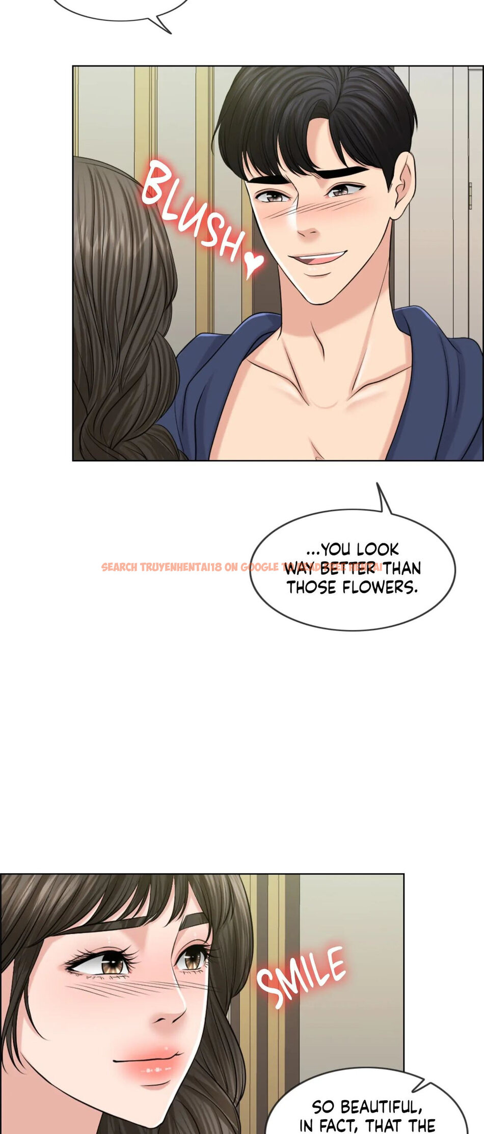 Read Hentai Image 26 1c145 in comic Wife For 1000 Days - Chapter 54 - www.hentaitnt.net