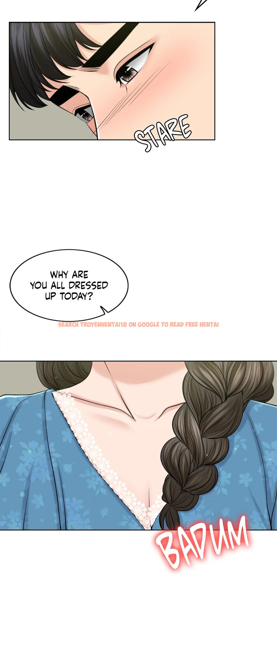 Read Hentai Image 29 1c145 in comic Wife For 1000 Days - Chapter 54 - www.hentaitnt.net