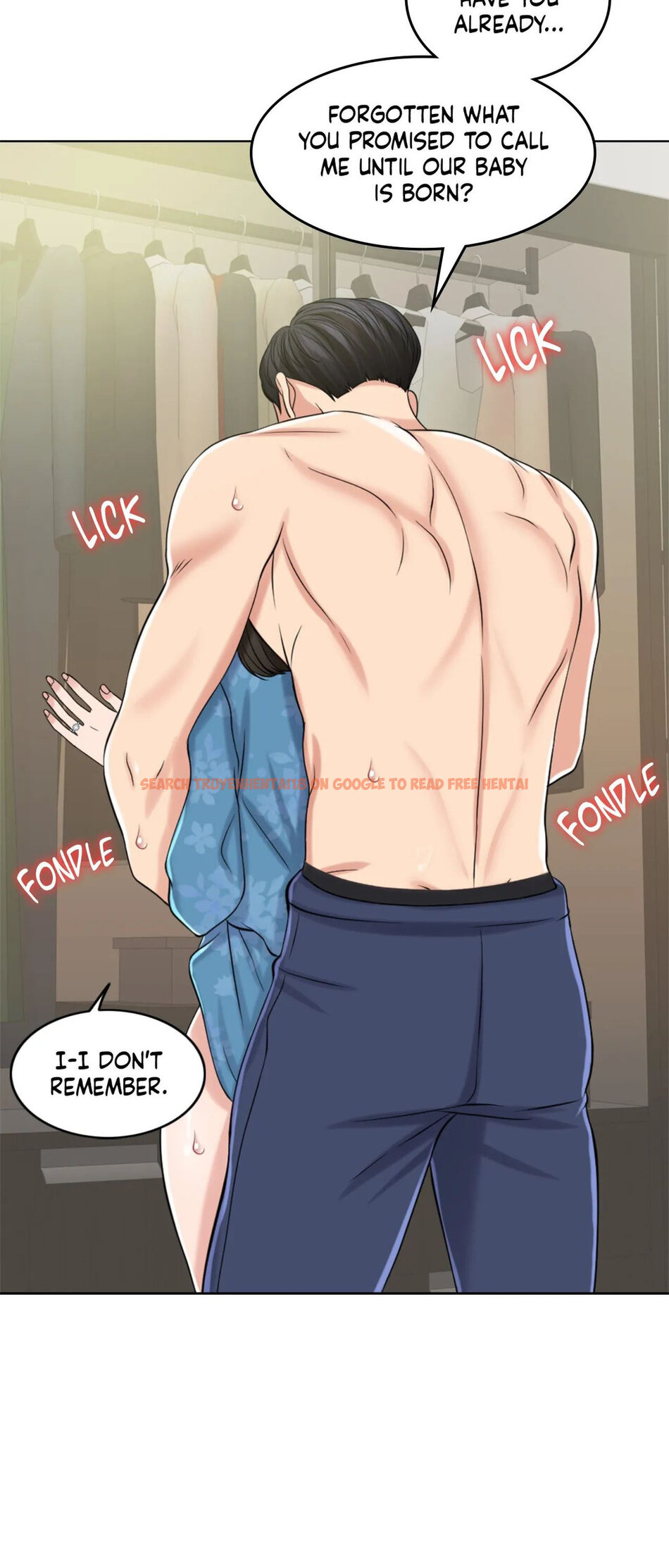 Read Hentai Image 32 1c145 in comic Wife For 1000 Days - Chapter 54 - www.hentaitnt.net
