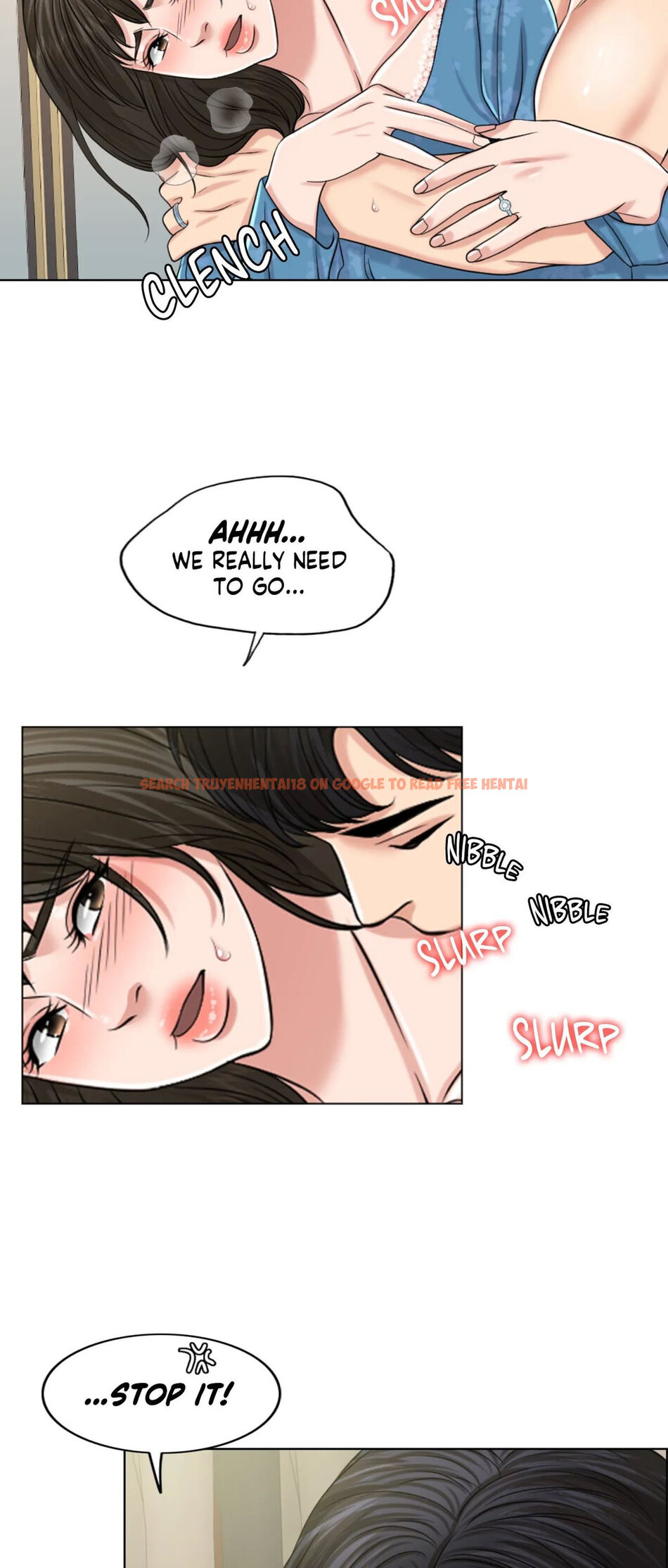 Read Hentai Image 34 1c145 in comic Wife For 1000 Days - Chapter 54 - www.hentaitnt.net