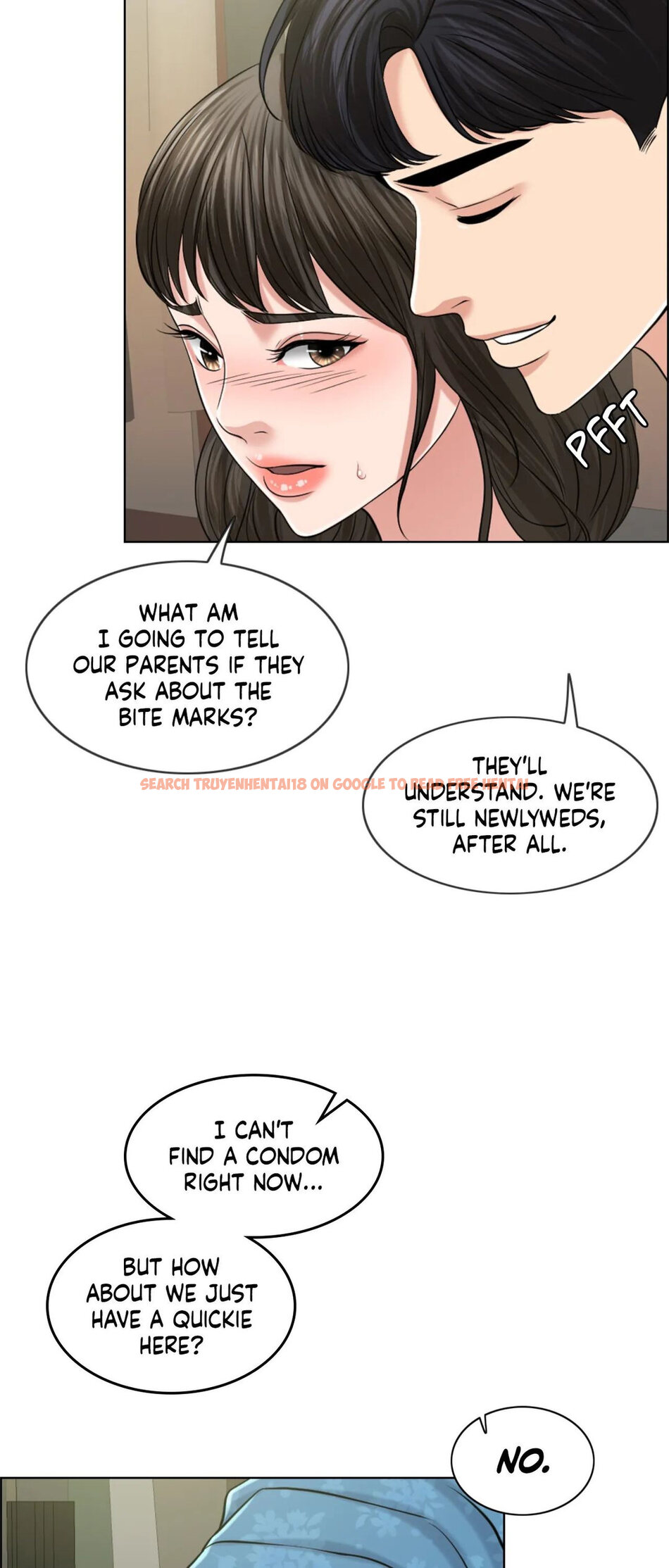 Read Hentai Image 35 1c145 in comic Wife For 1000 Days - Chapter 54 - www.hentaitnt.net