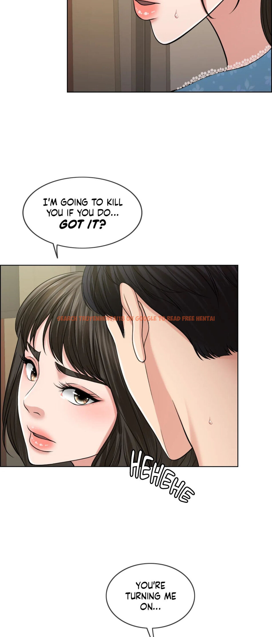 Read Hentai Image 38 1c145 in comic Wife For 1000 Days - Chapter 54 - www.hentaitnt.net