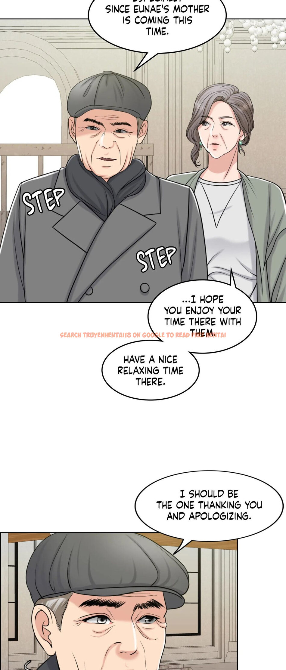Read Hentai Image 52 1c145 in comic Wife For 1000 Days - Chapter 54 - www.hentaitnt.net