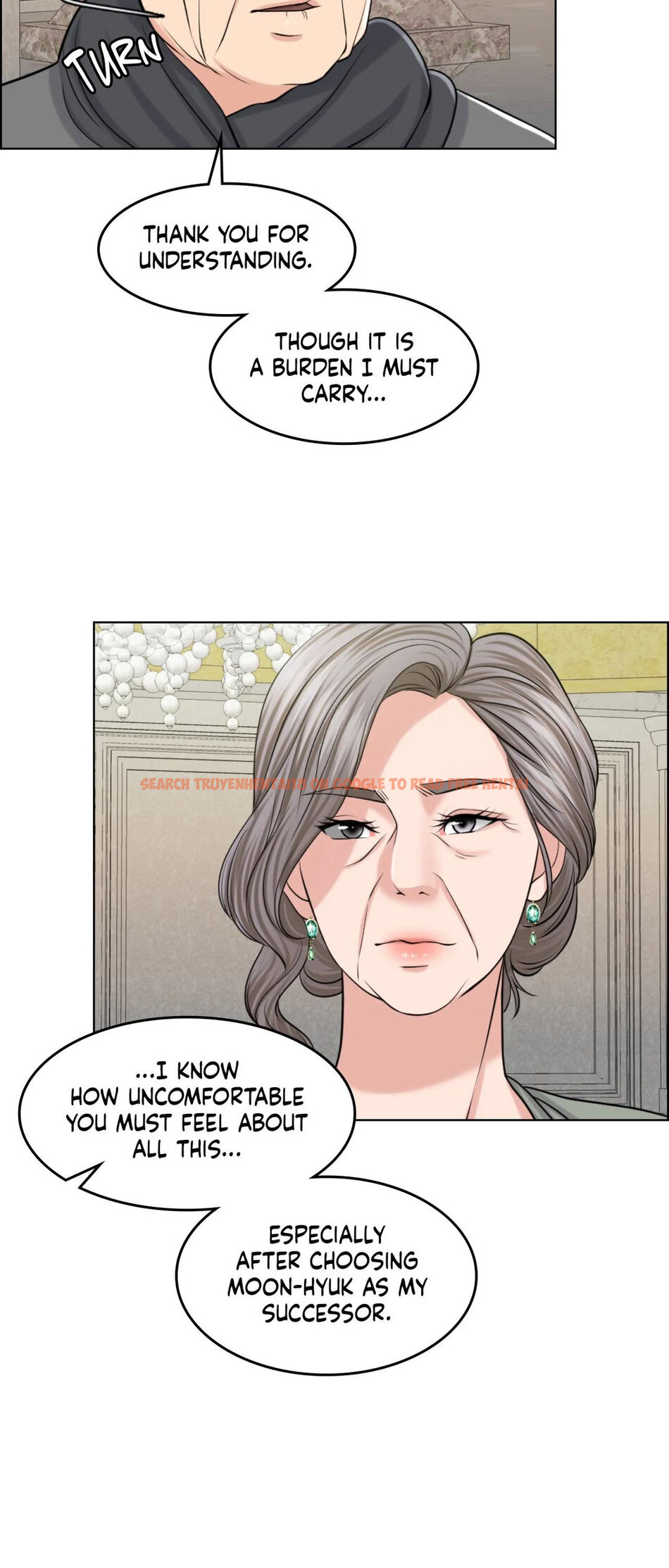 Read Hentai Image 53 1c145 in comic Wife For 1000 Days - Chapter 54 - www.hentaitnt.net