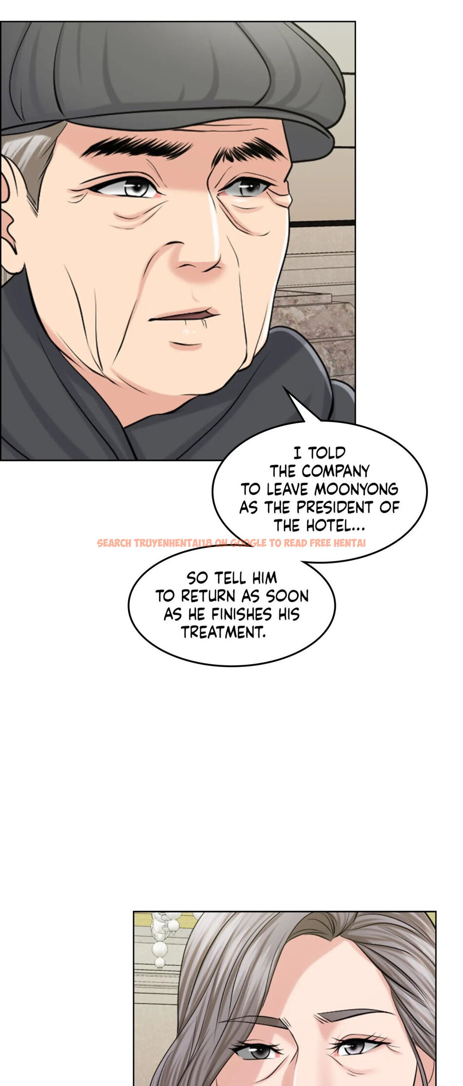 Read Hentai Image 54 1c145 in comic Wife For 1000 Days - Chapter 54 - www.hentaitnt.net