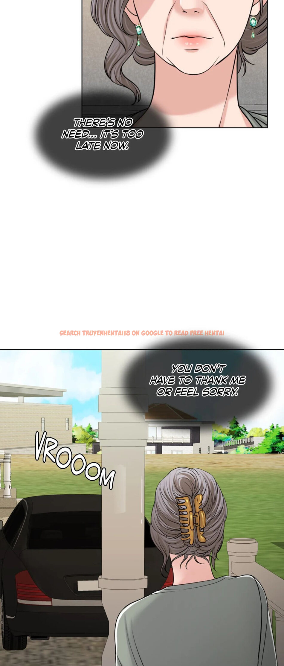 Read Hentai Image 55 1c145 in comic Wife For 1000 Days - Chapter 54 - www.hentaitnt.net