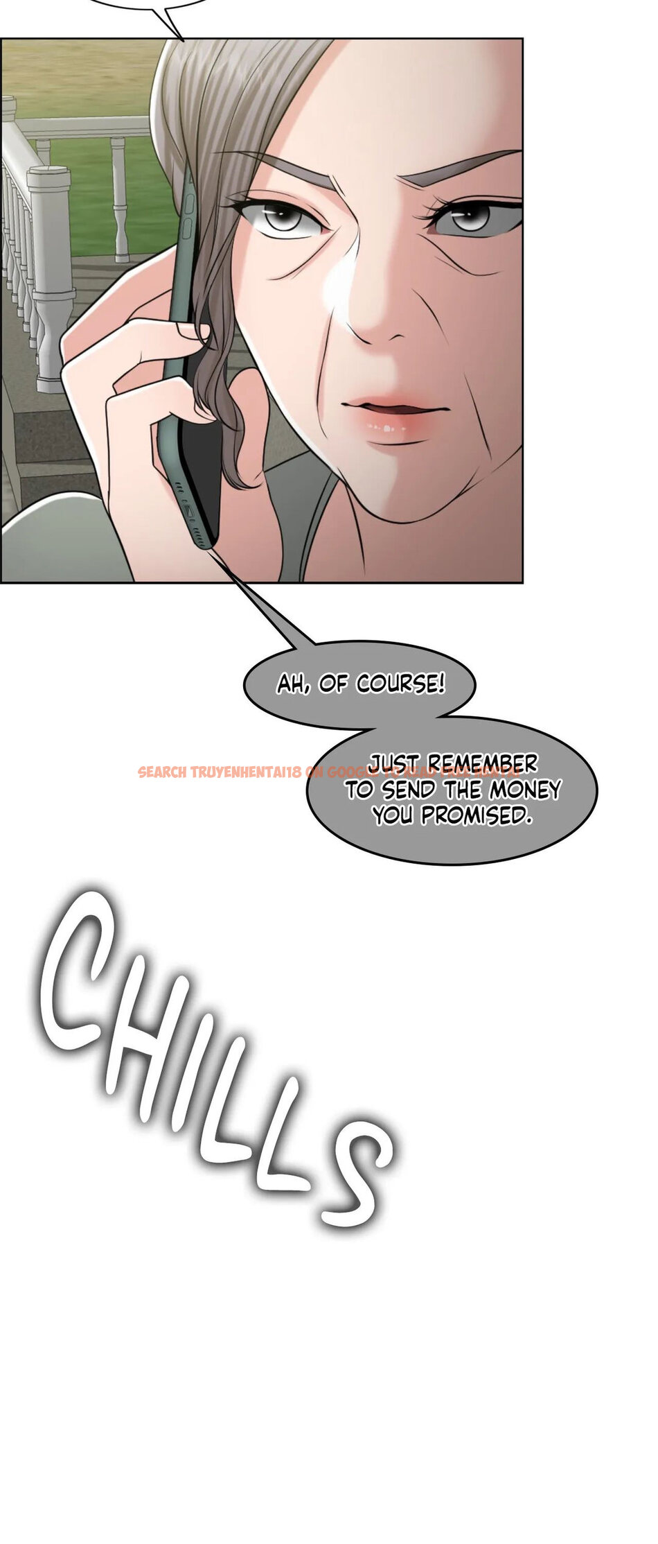 Read Hentai Image 58 1c145 in comic Wife For 1000 Days - Chapter 54 - www.hentaitnt.net