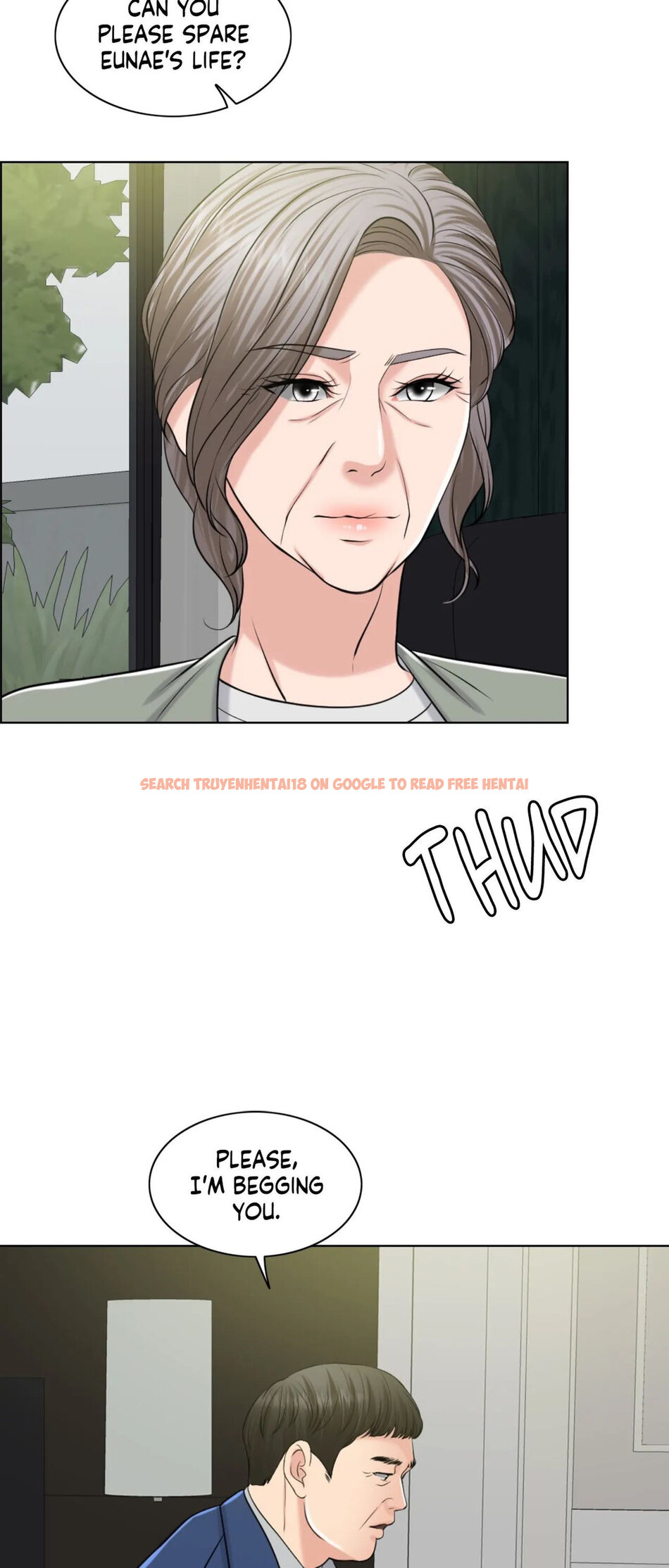 Read Hentai Image 61 1c145 in comic Wife For 1000 Days - Chapter 54 - www.hentaitnt.net
