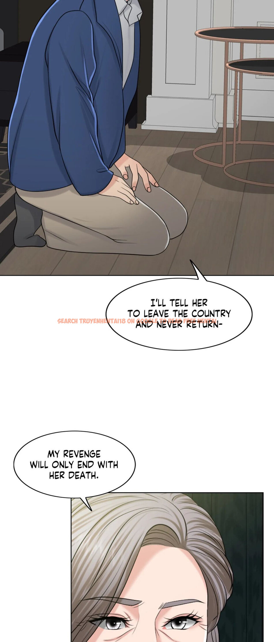 Read Hentai Image 62 1c145 in comic Wife For 1000 Days - Chapter 54 - www.hentaitnt.net