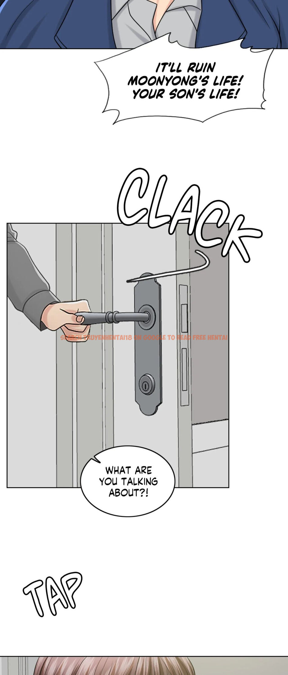 Read Hentai Image 64 1c145 in comic Wife For 1000 Days - Chapter 54 - www.hentaitnt.net