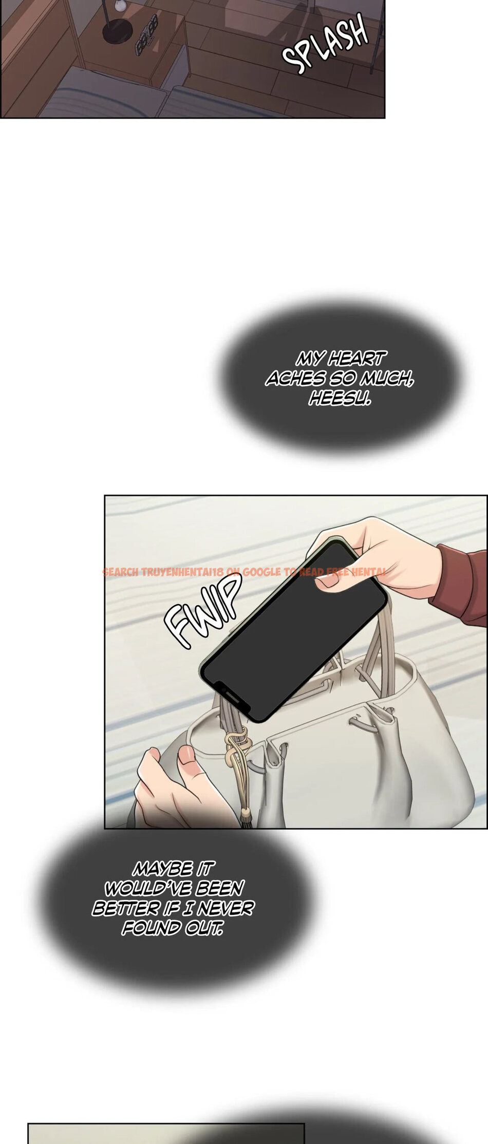 Read Hentai Image 7 1c145 in comic Wife For 1000 Days - Chapter 54 - www.hentaitnt.net