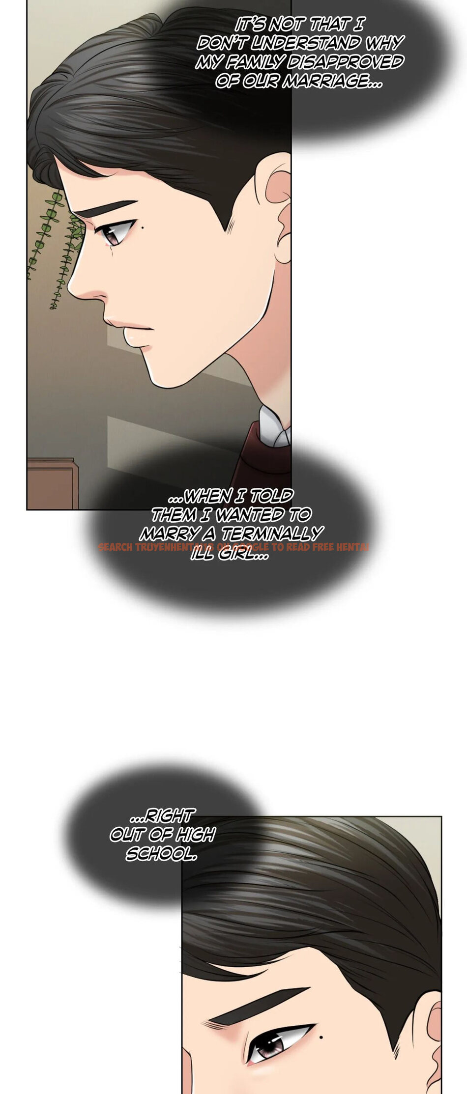 Read Hentai Image 8 1c145 in comic Wife For 1000 Days - Chapter 54 - www.hentaitnt.net