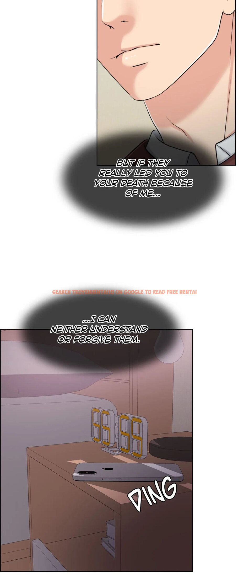 Read Hentai Image 9 1c145 in comic Wife For 1000 Days - Chapter 54 - www.hentaitnt.net