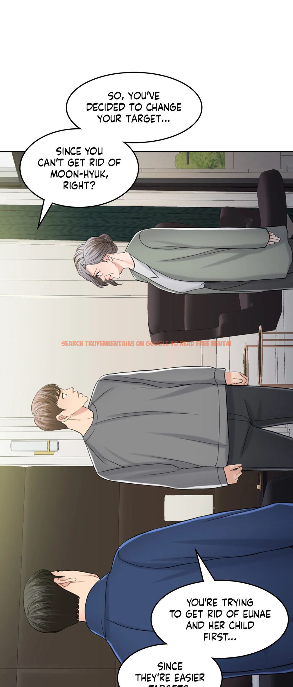 Read Hentai Image 1 6cc3c in comic Wife For 1000 Days - Chapter 55 - www.hentaitnt.net