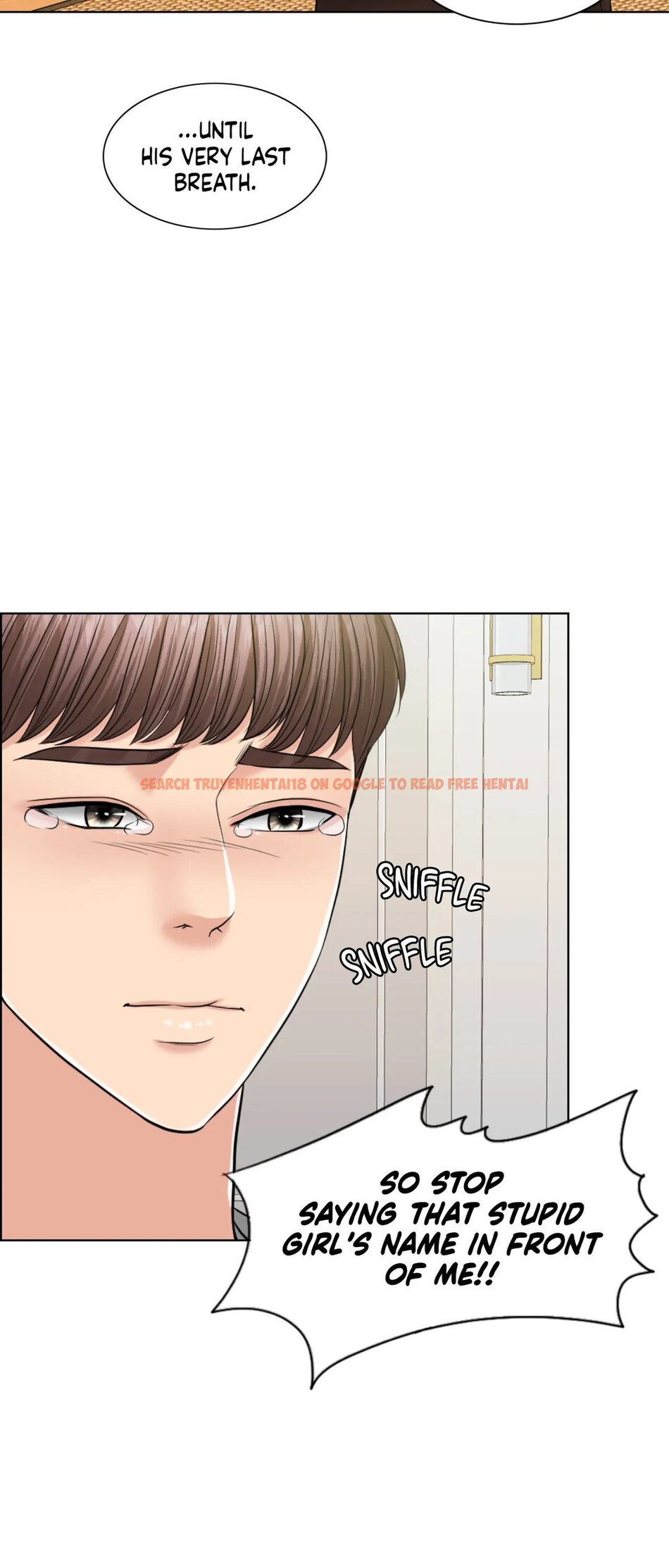 Read Hentai Image 10 6cc3c in comic Wife For 1000 Days - Chapter 55 - www.hentaitnt.net
