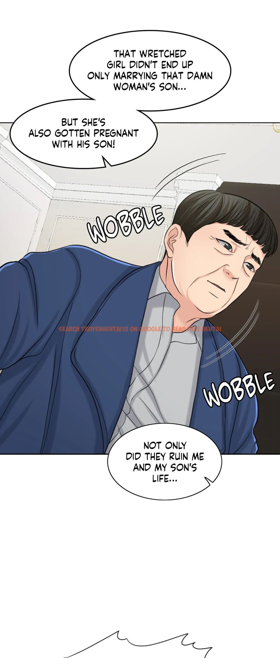 Read Hentai Image 11 6cc3c in comic Wife For 1000 Days - Chapter 55 - www.hentaitnt.net
