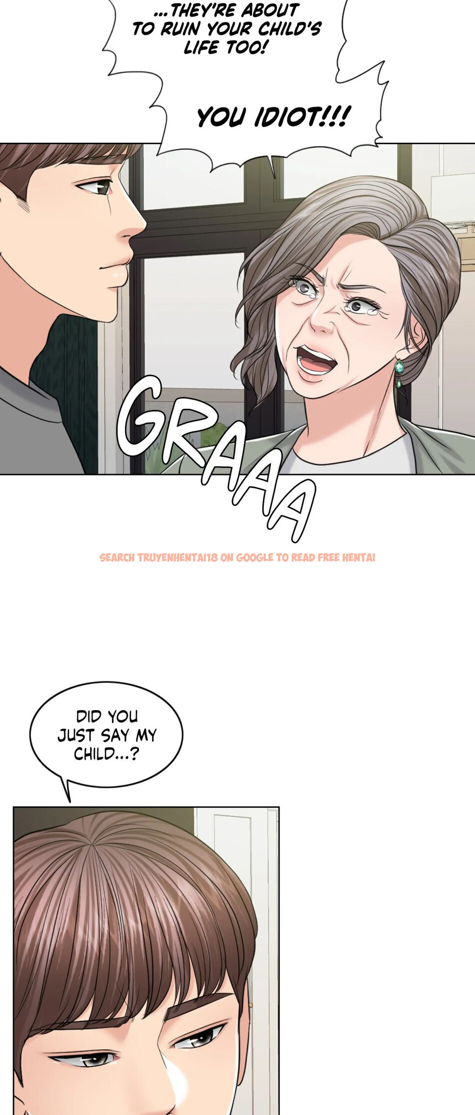Read Hentai Image 12 6cc3c in comic Wife For 1000 Days - Chapter 55 - www.hentaitnt.net