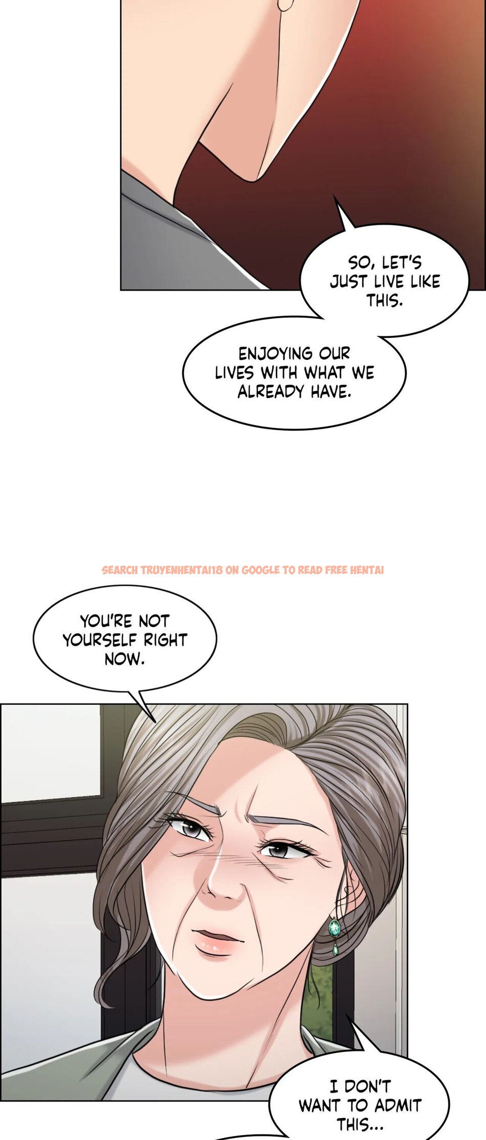 Read Hentai Image 17 6cc3c in comic Wife For 1000 Days - Chapter 55 - www.hentaitnt.net