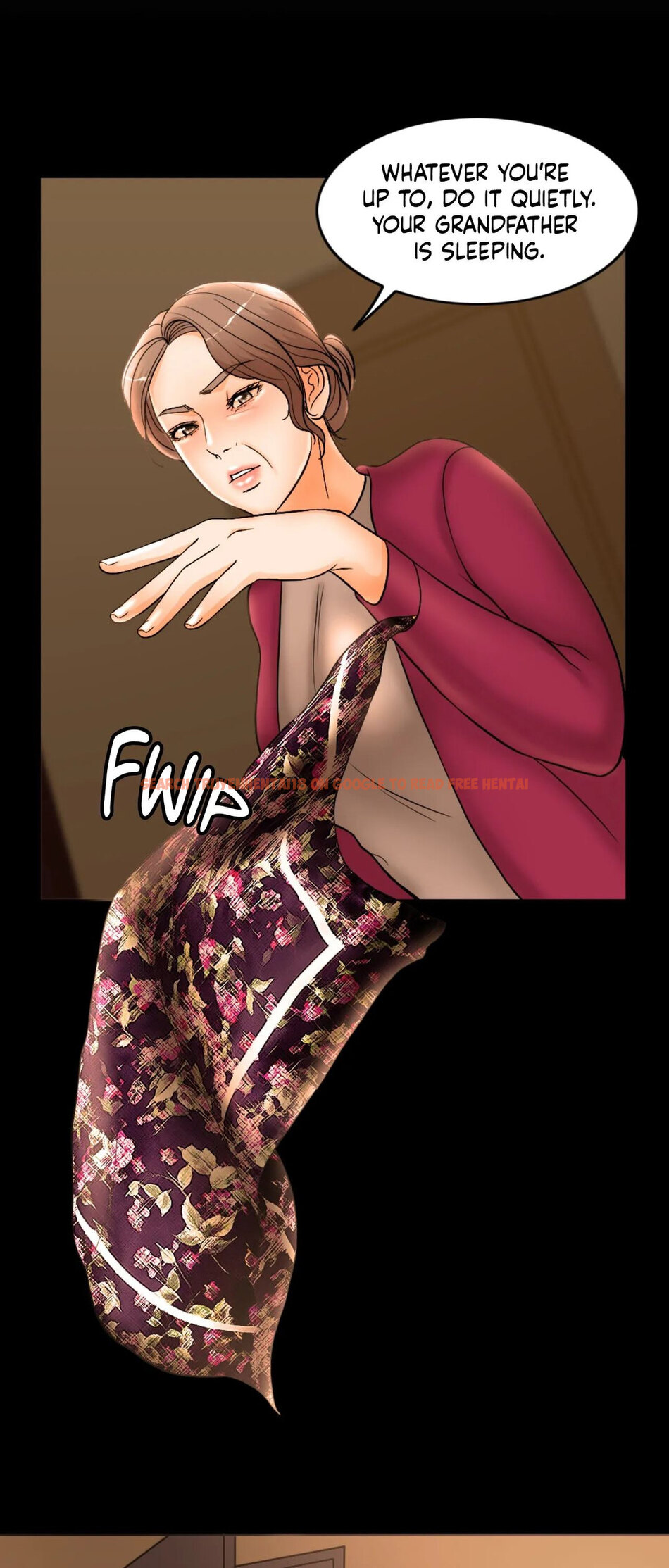 Read Hentai Image 22 6cc3c in comic Wife For 1000 Days - Chapter 55 - www.hentaitnt.net
