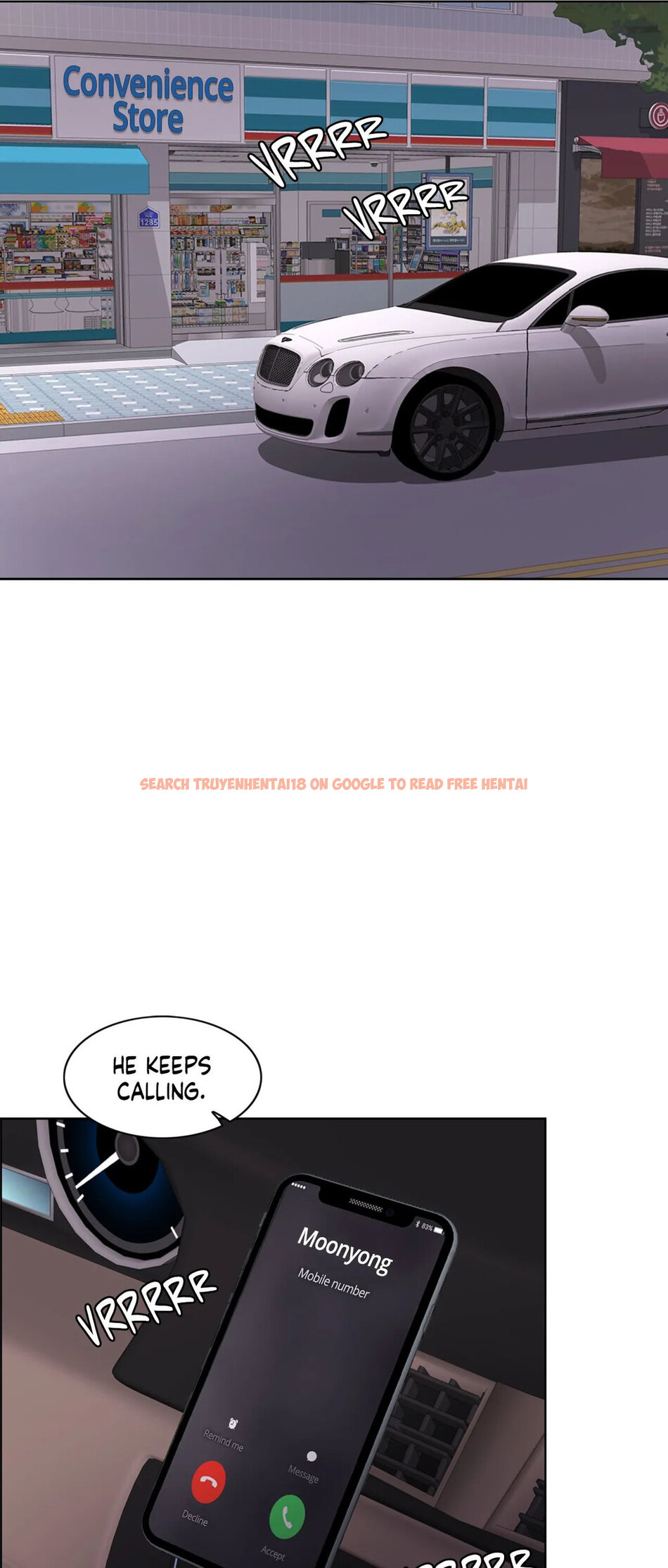 Read Hentai Image 38 6cc3c in comic Wife For 1000 Days - Chapter 55 - www.hentaitnt.net