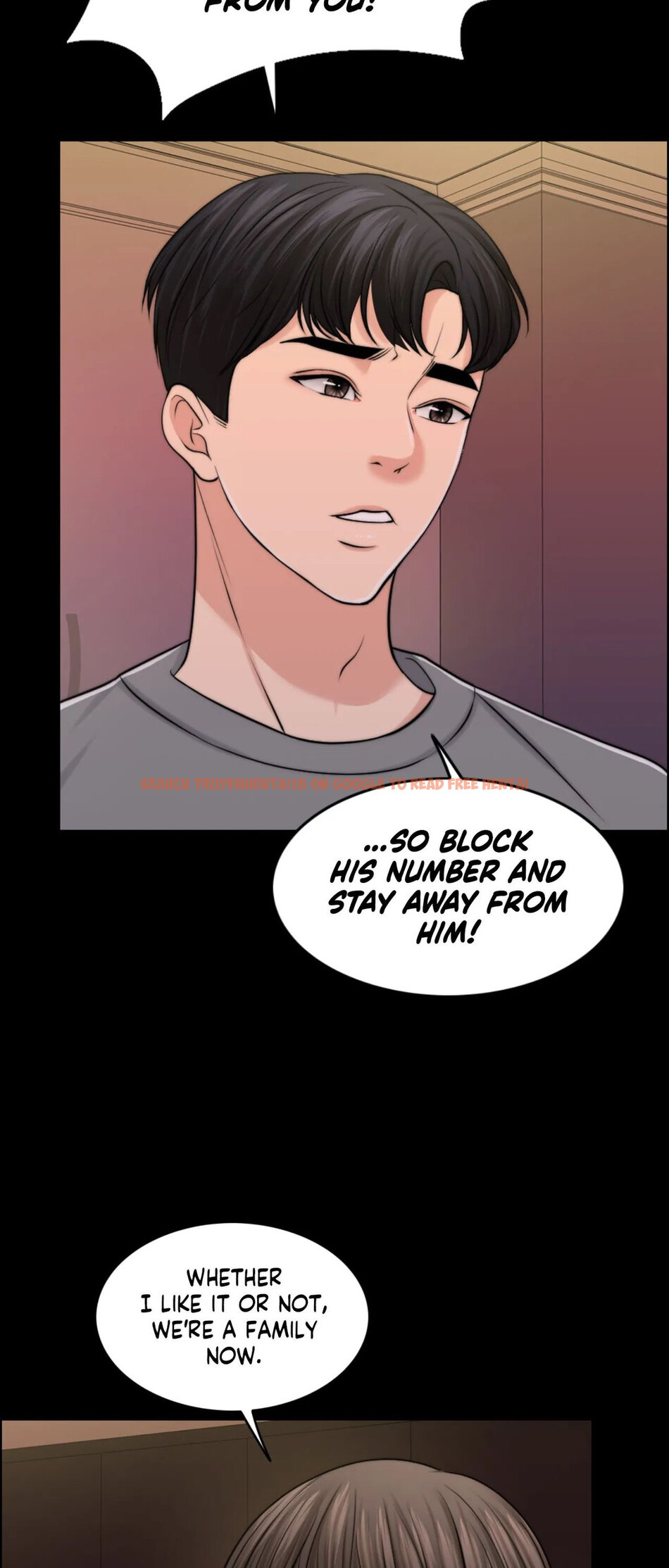Read Hentai Image 44 6cc3c in comic Wife For 1000 Days - Chapter 55 - www.hentaitnt.net