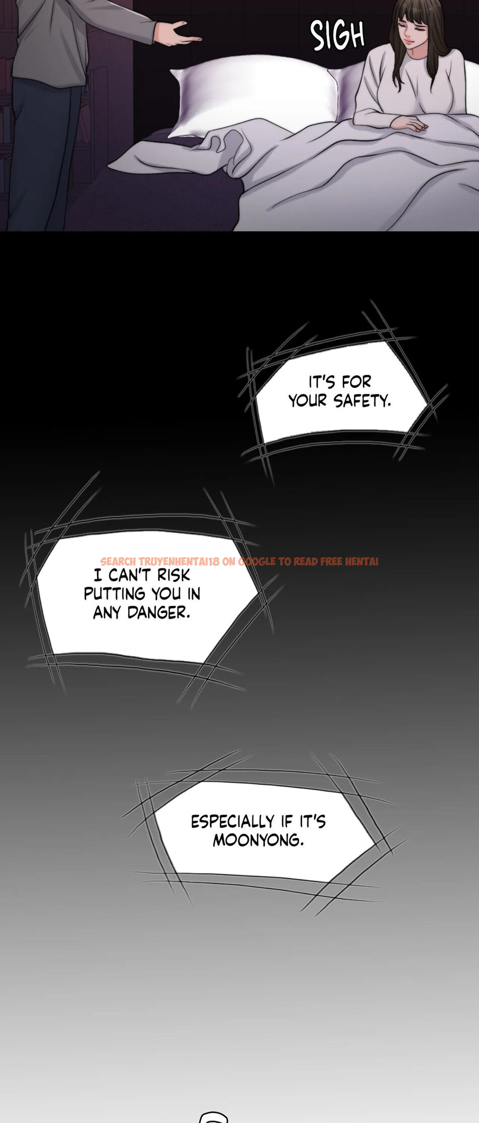 Read Hentai Image 46 6cc3c in comic Wife For 1000 Days - Chapter 55 - www.hentaitnt.net