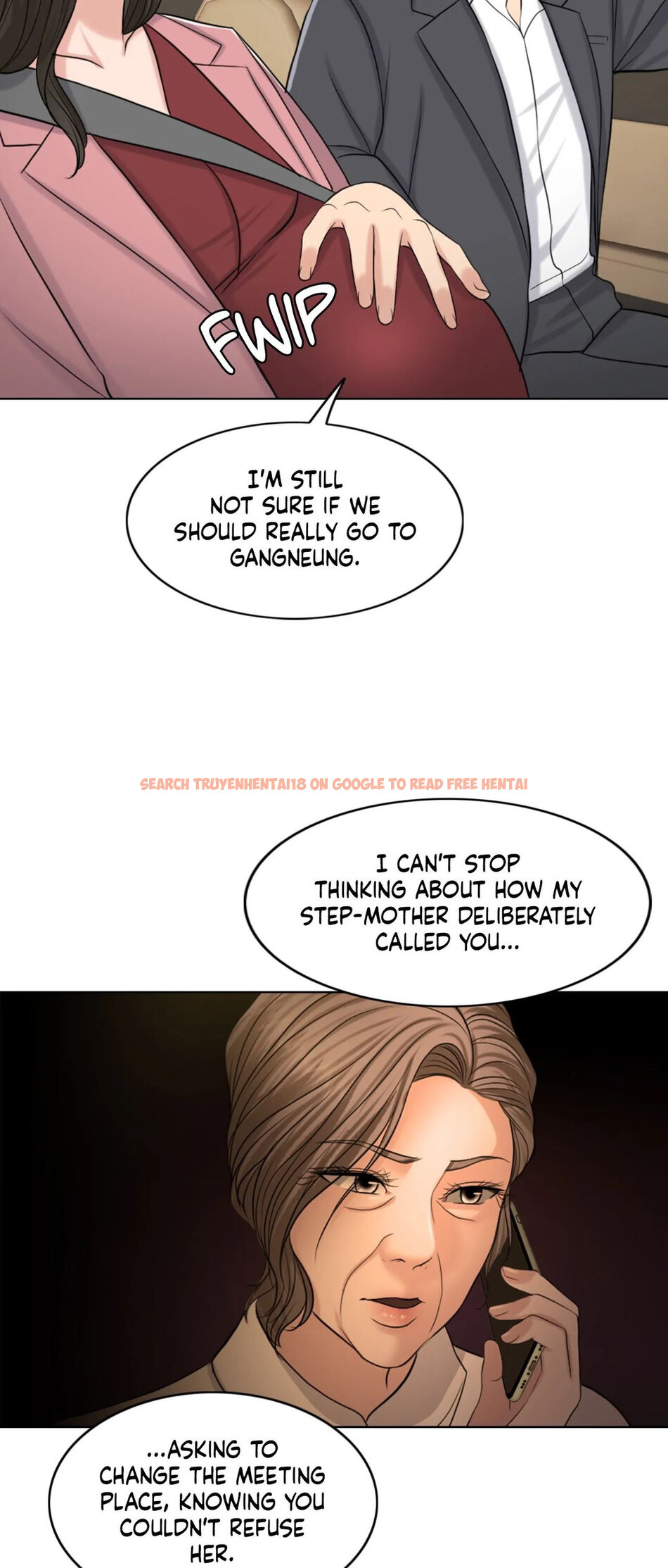 Read Hentai Image 49 6cc3c in comic Wife For 1000 Days - Chapter 55 - www.hentaitnt.net