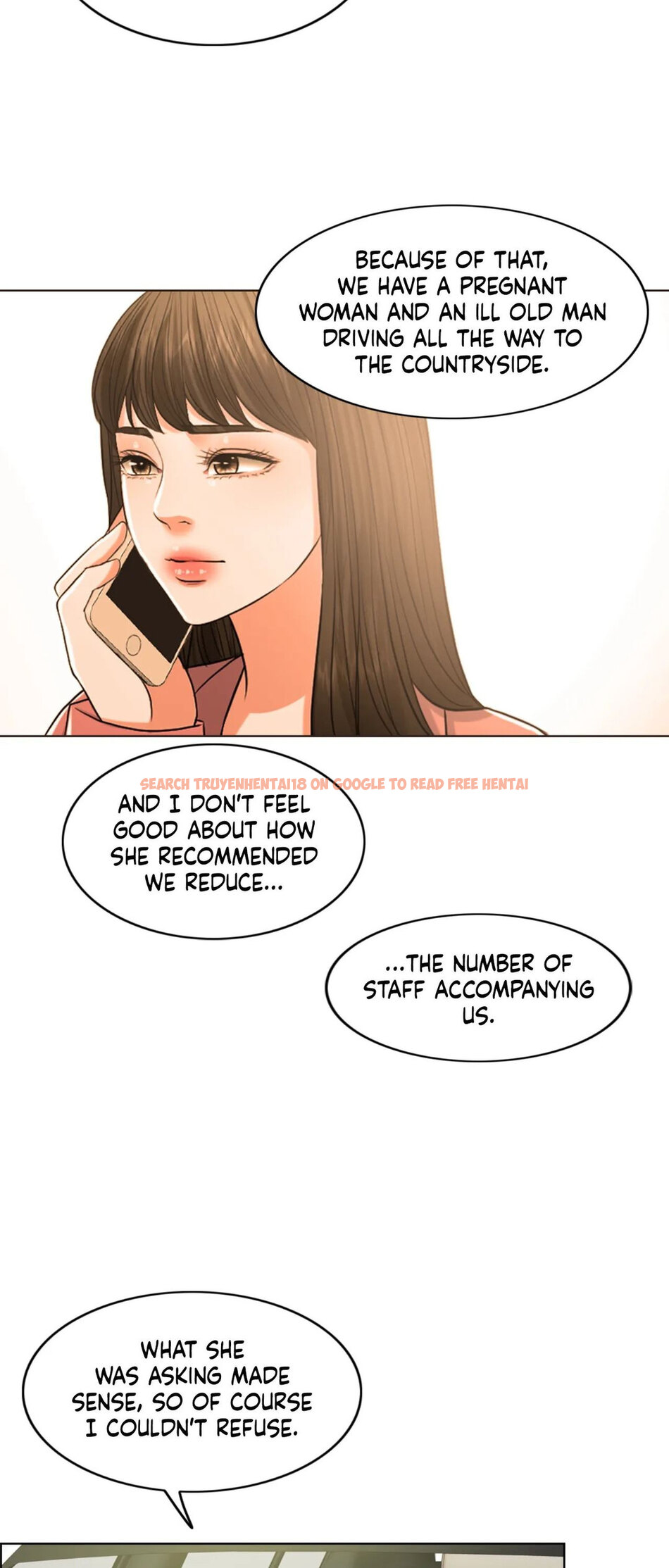 Read Hentai Image 50 6cc3c in comic Wife For 1000 Days - Chapter 55 - www.hentaitnt.net