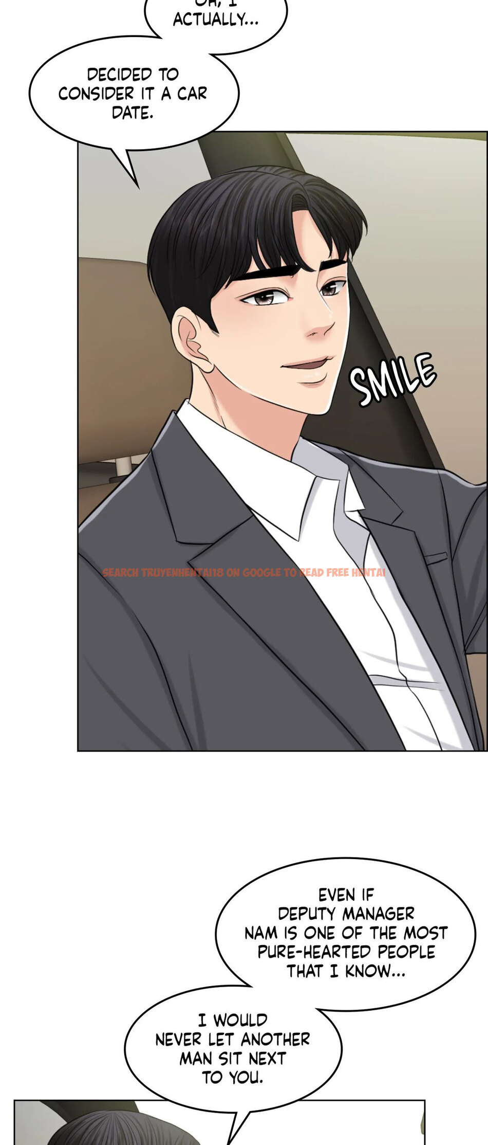 Read Hentai Image 54 6cc3c in comic Wife For 1000 Days - Chapter 55 - www.hentaitnt.net