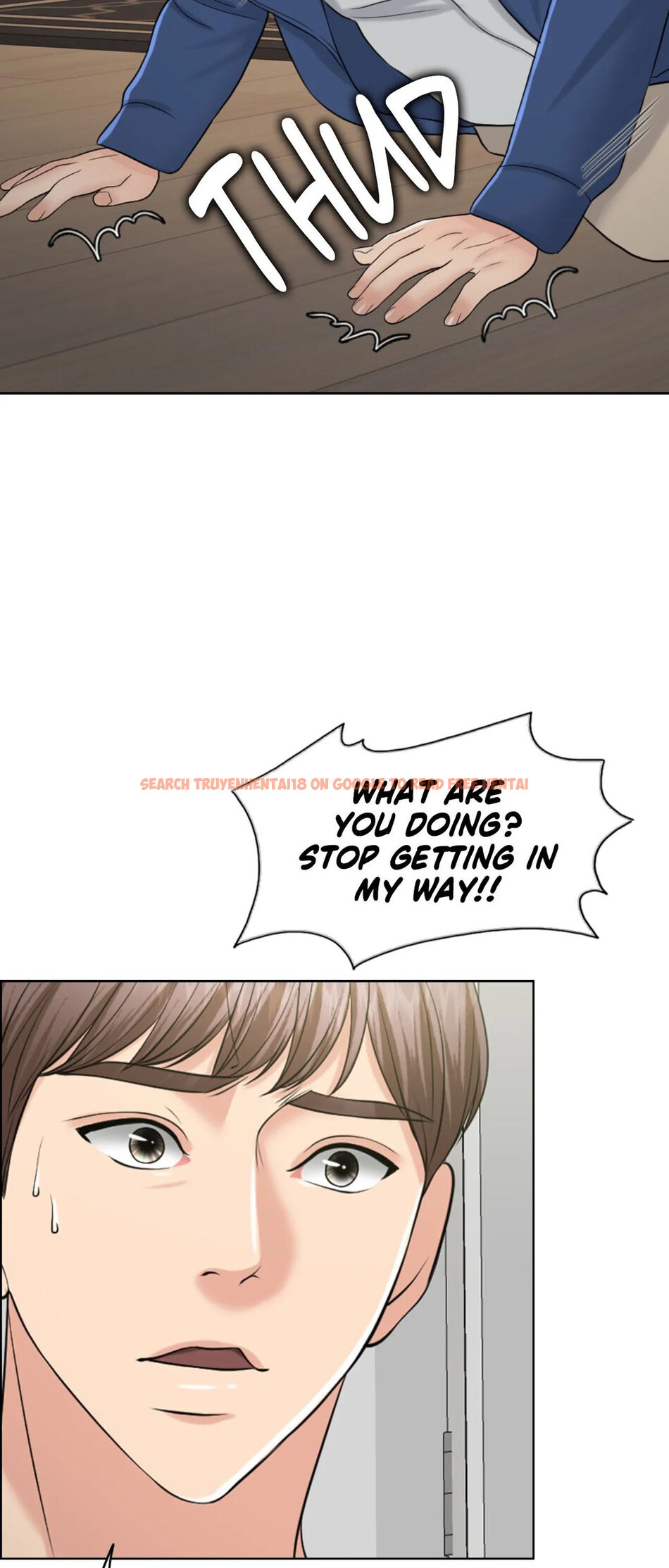 Read Hentai Image 6 6cc3c in comic Wife For 1000 Days - Chapter 55 - www.hentaitnt.net