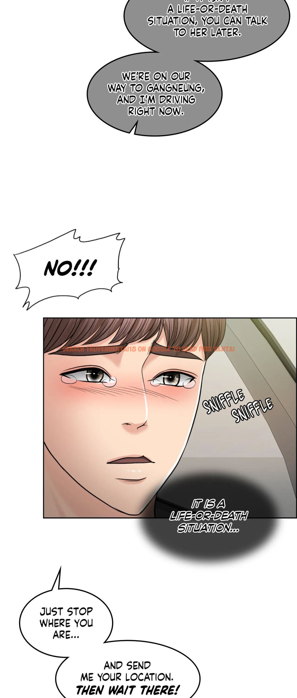 Read Hentai Image 66 6cc3c in comic Wife For 1000 Days - Chapter 55 - www.hentaitnt.net