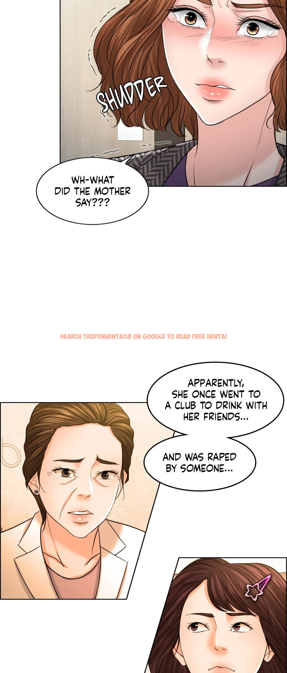 Read Hentai Image 72 6cc3c in comic Wife For 1000 Days - Chapter 55 - www.hentaitnt.net