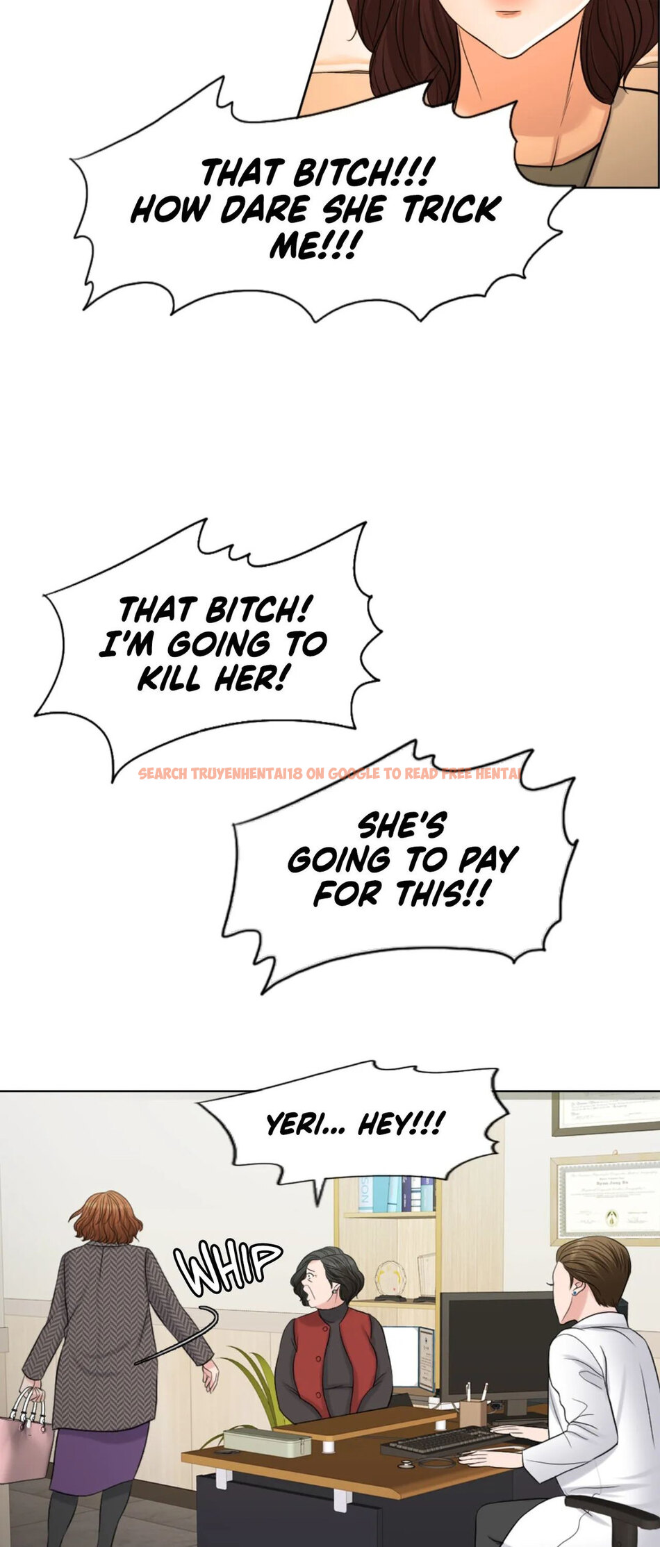 Read Hentai Image 73 6cc3c in comic Wife For 1000 Days - Chapter 55 - www.hentaitnt.net