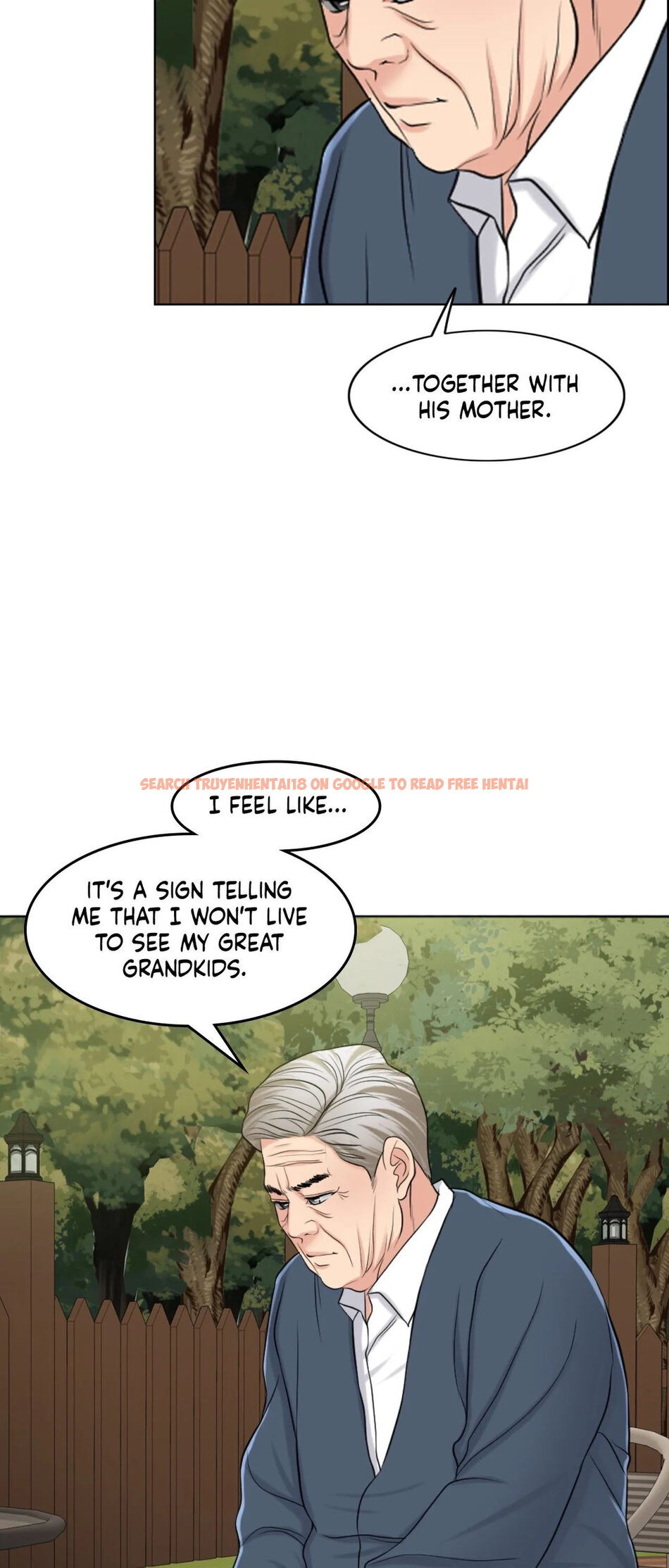 Read Hentai Image 12 0f645 in comic Wife For 1000 Days - Chapter 56 - www.hentaitnt.net
