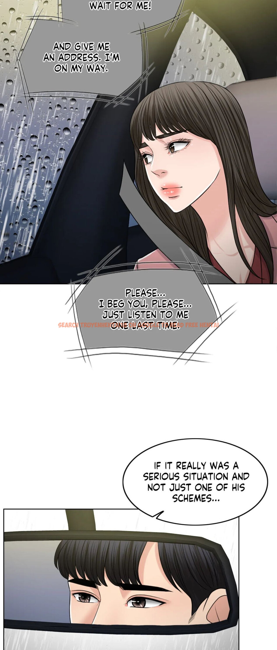 Read Hentai Image 24 0f645 in comic Wife For 1000 Days - Chapter 56 - www.hentaitnt.net