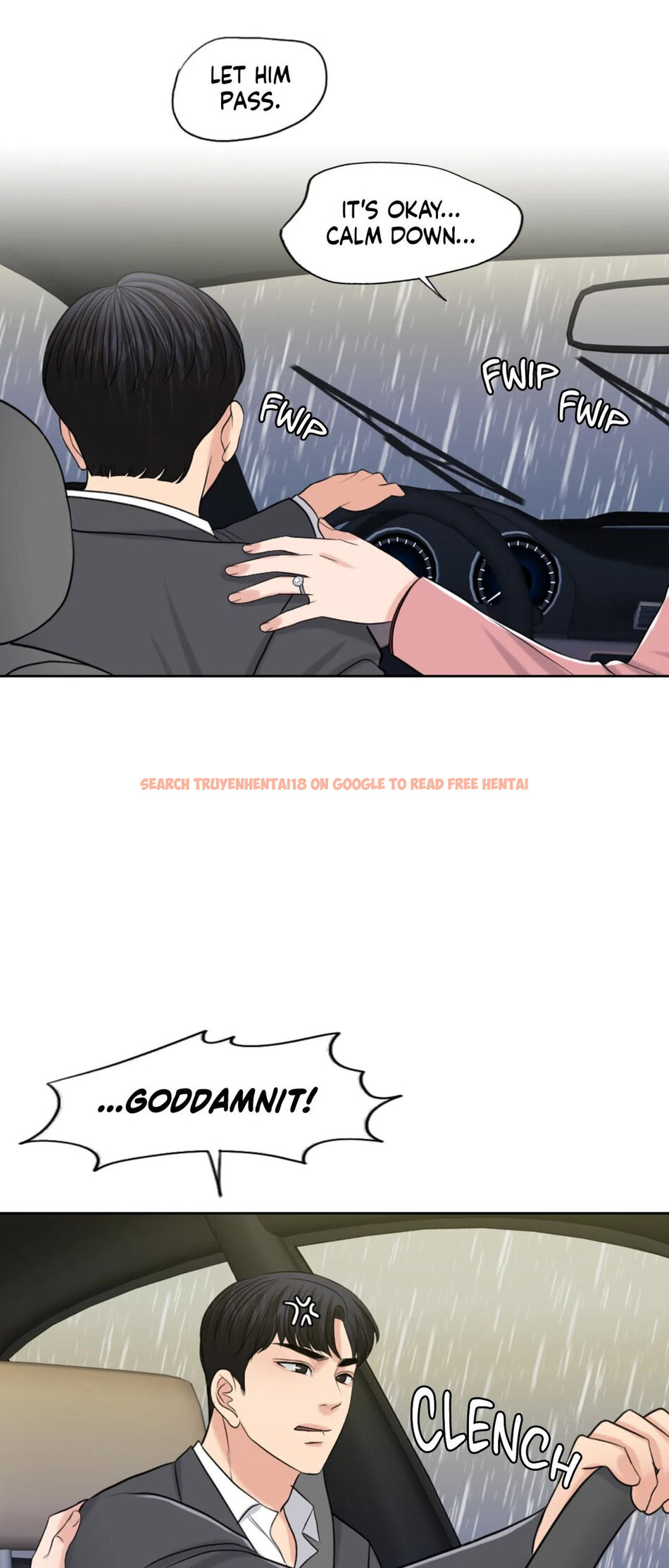 Read Hentai Image 59 0f645 in comic Wife For 1000 Days - Chapter 56 - www.hentaitnt.net
