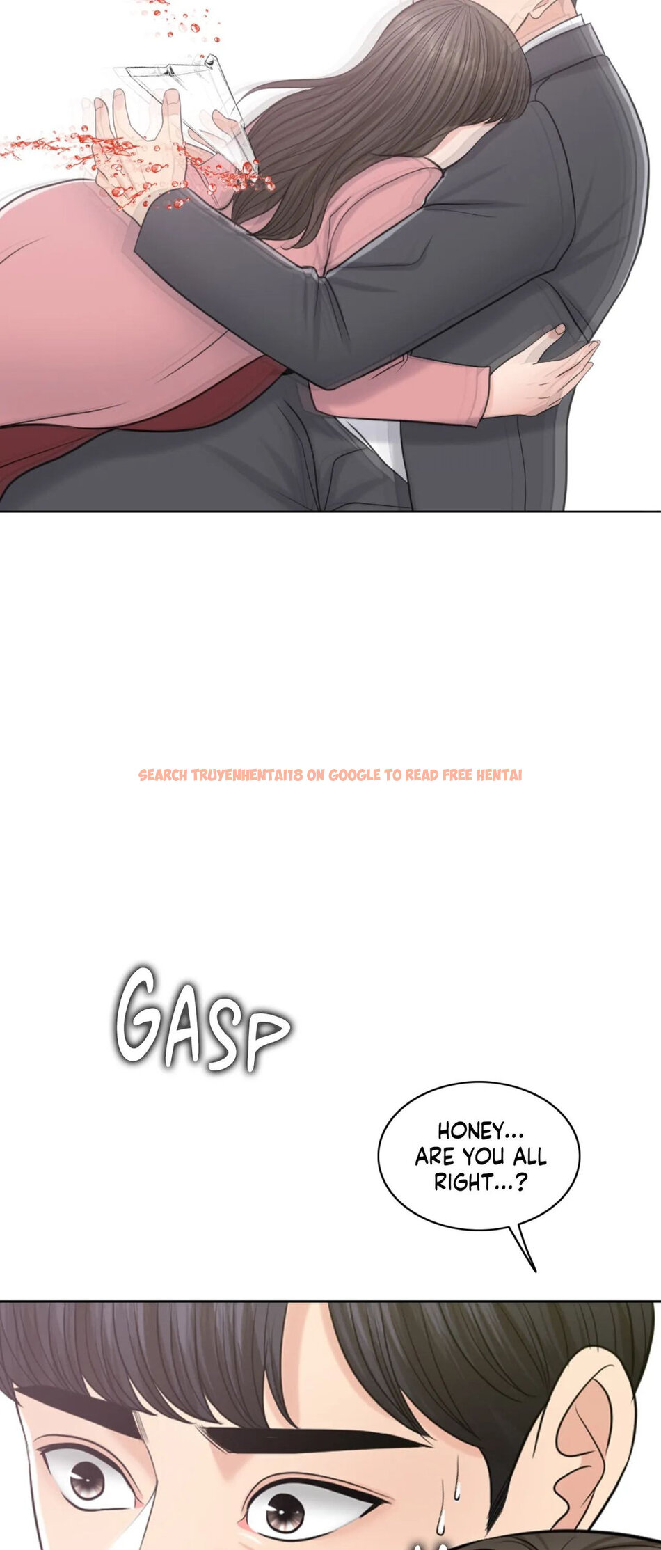 Read Hentai Image 74 0f645 in comic Wife For 1000 Days - Chapter 56 - www.hentaitnt.net