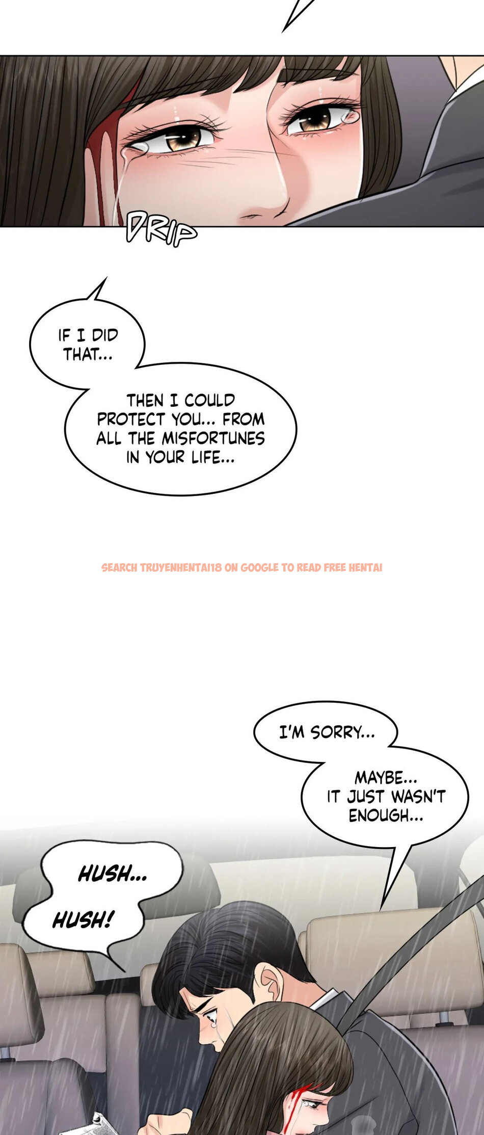 Read Hentai Image 76 0f645 in comic Wife For 1000 Days - Chapter 56 - www.hentaitnt.net