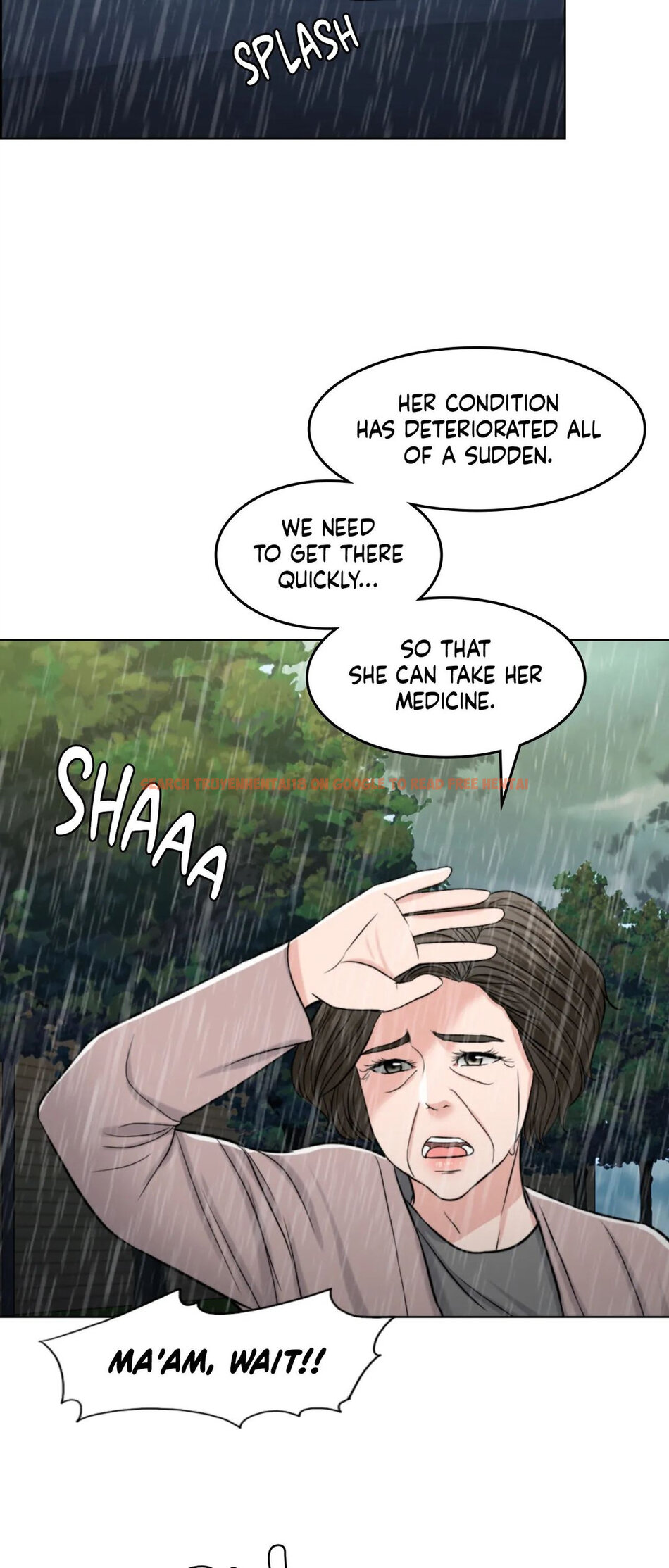 Read Hentai Image 18 cfd47 in comic Wife For 1000 Days - Chapter 57 - hentaitnt.net
