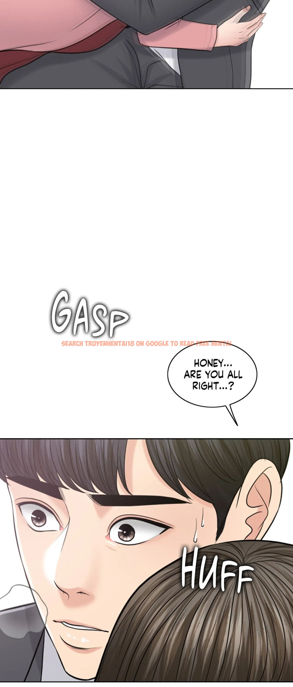 Read Hentai Image 2 cfd47 in comic Wife For 1000 Days - Chapter 57 - hentaitnt.net